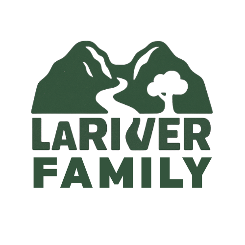 LaRiverFamily