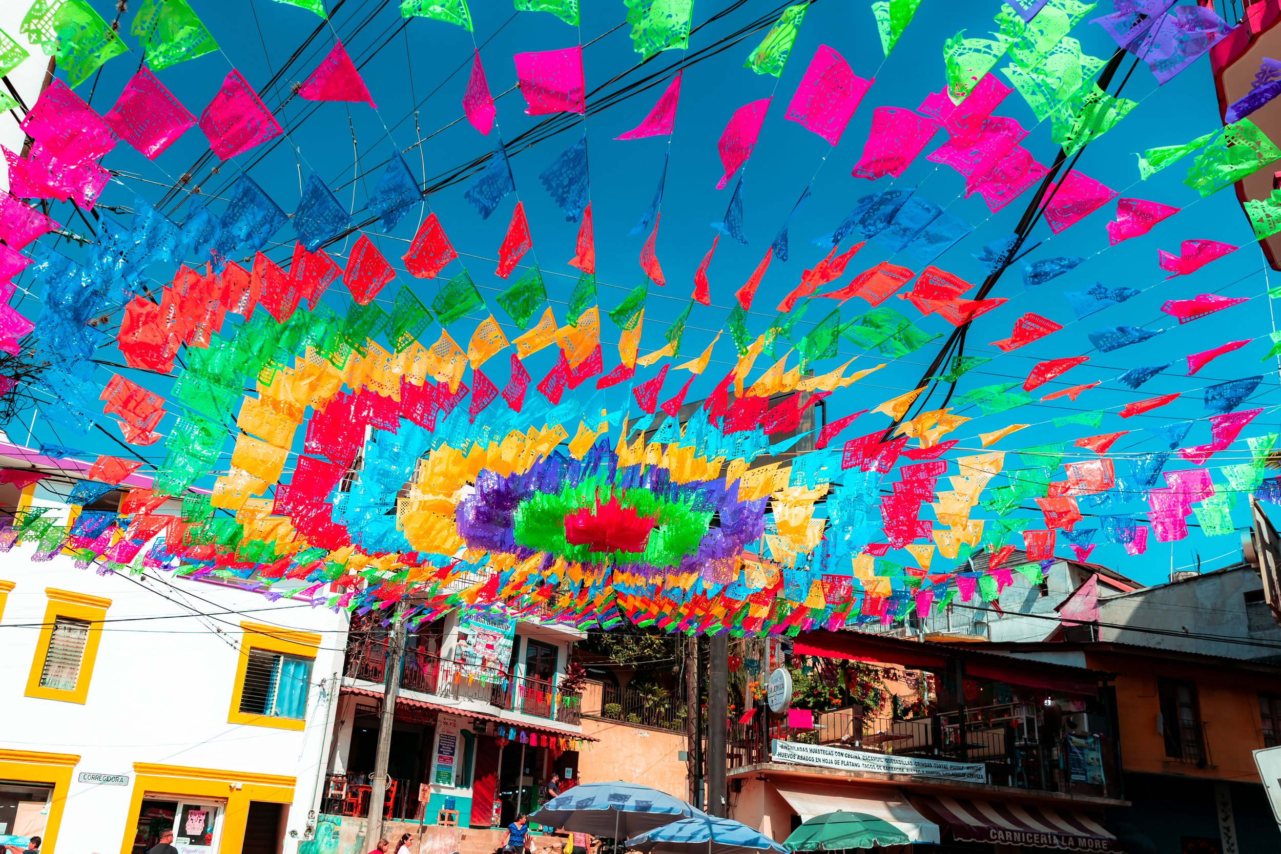 Xilitla Huasteca Potosina