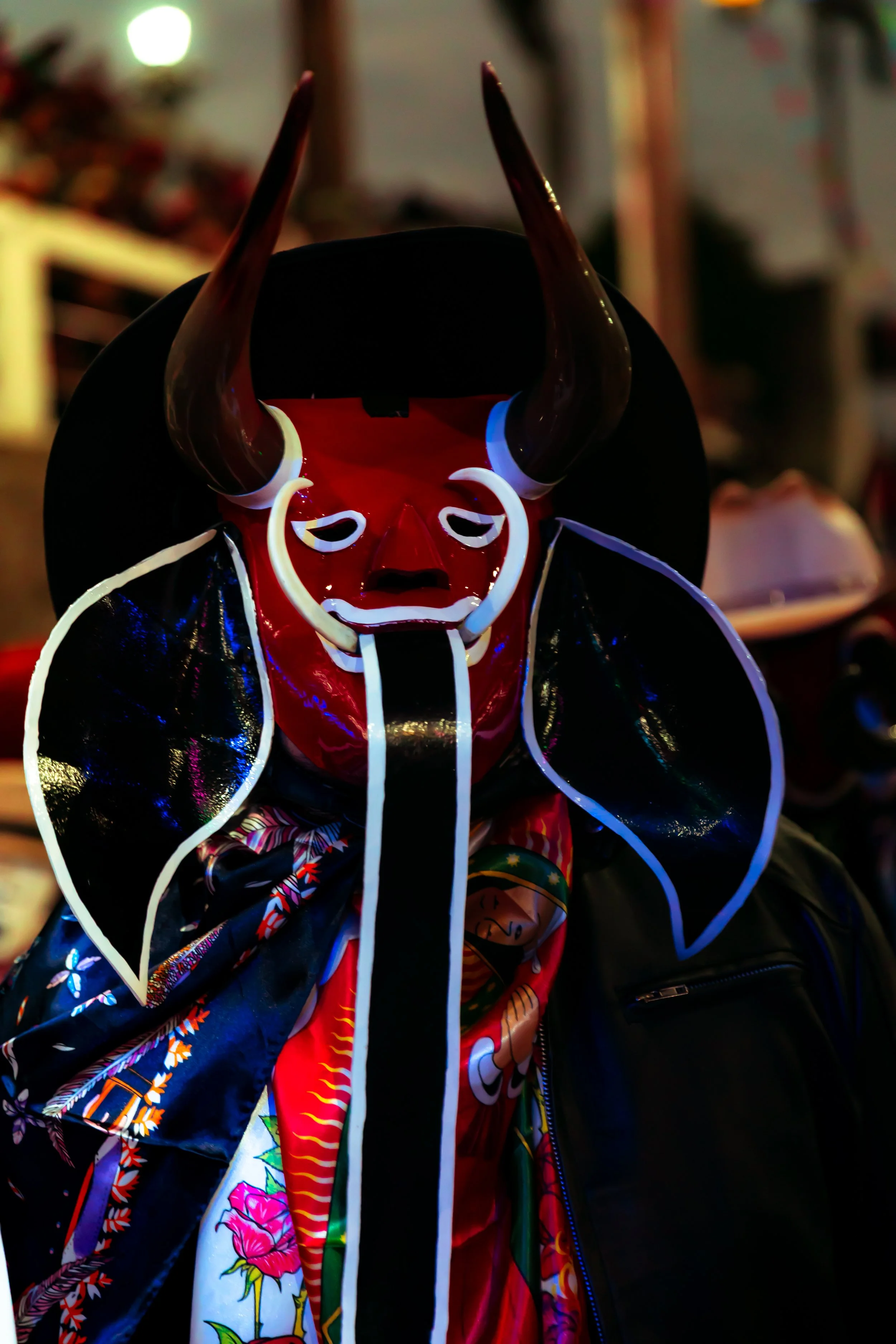 Día de muertos  Huasteca Potosina