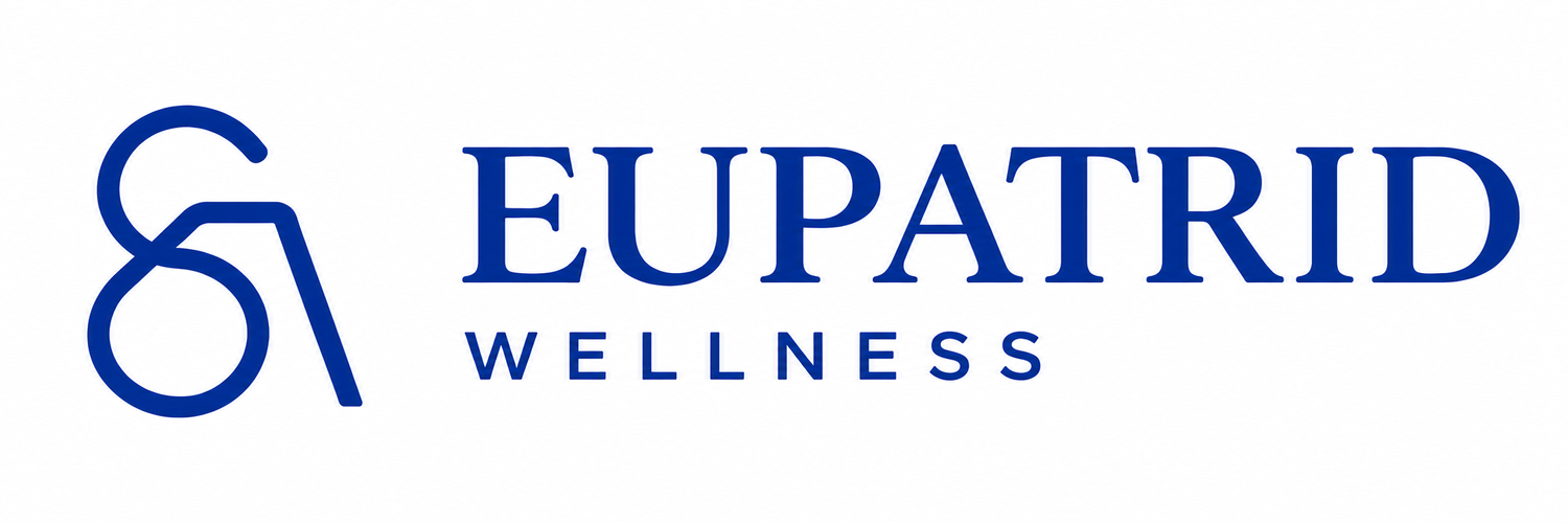 Eupatrid Wellness