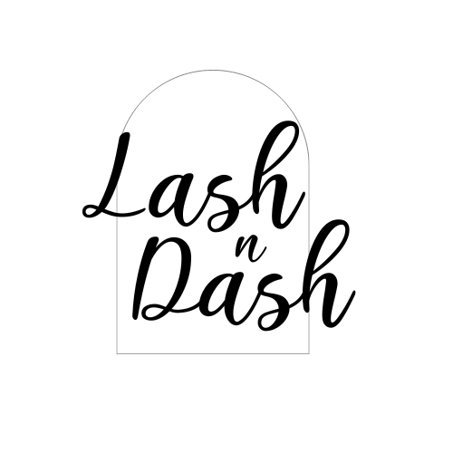 Lash N Dash