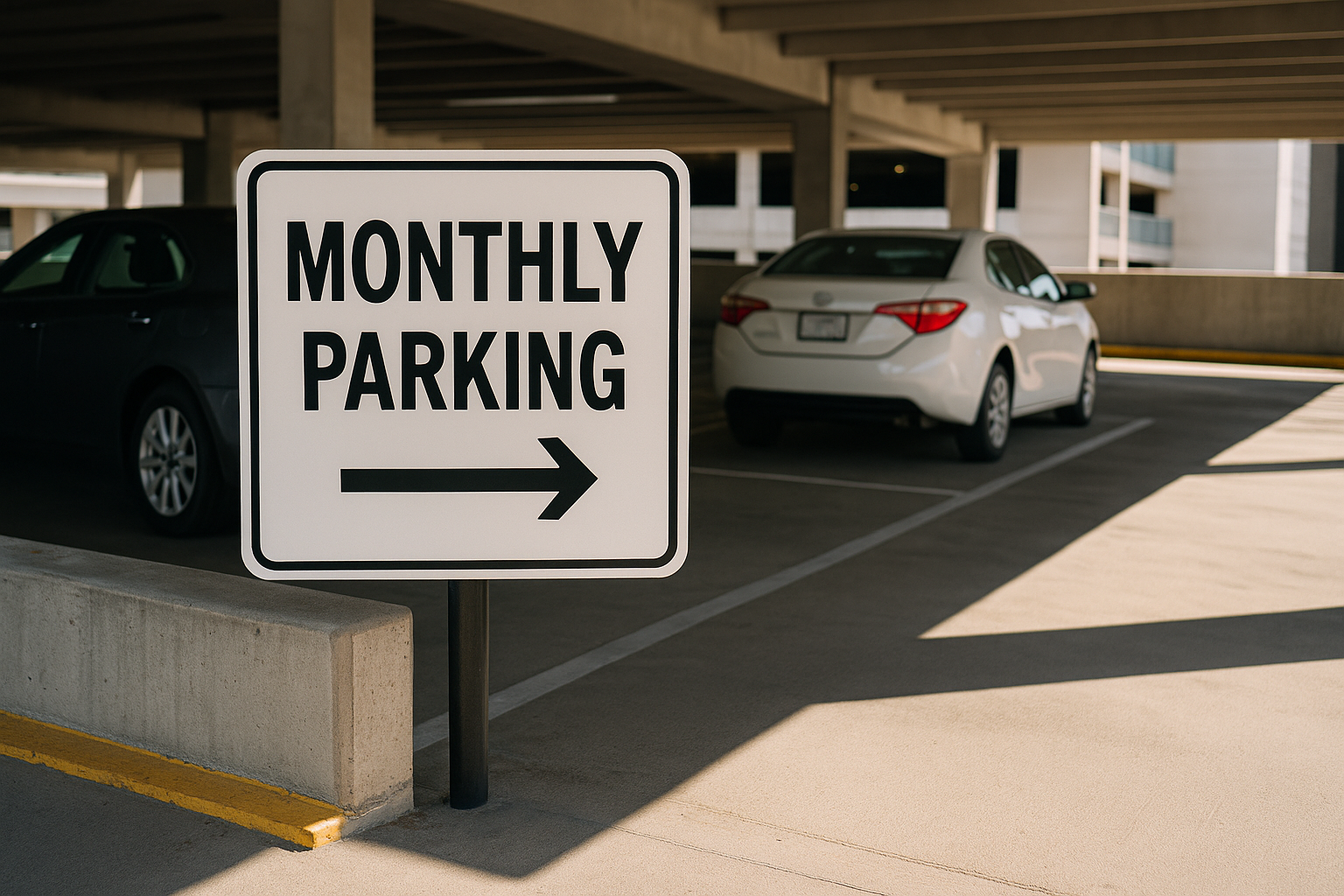 Monthly Parking Is Changing in 2025 — What Operators Need to Know