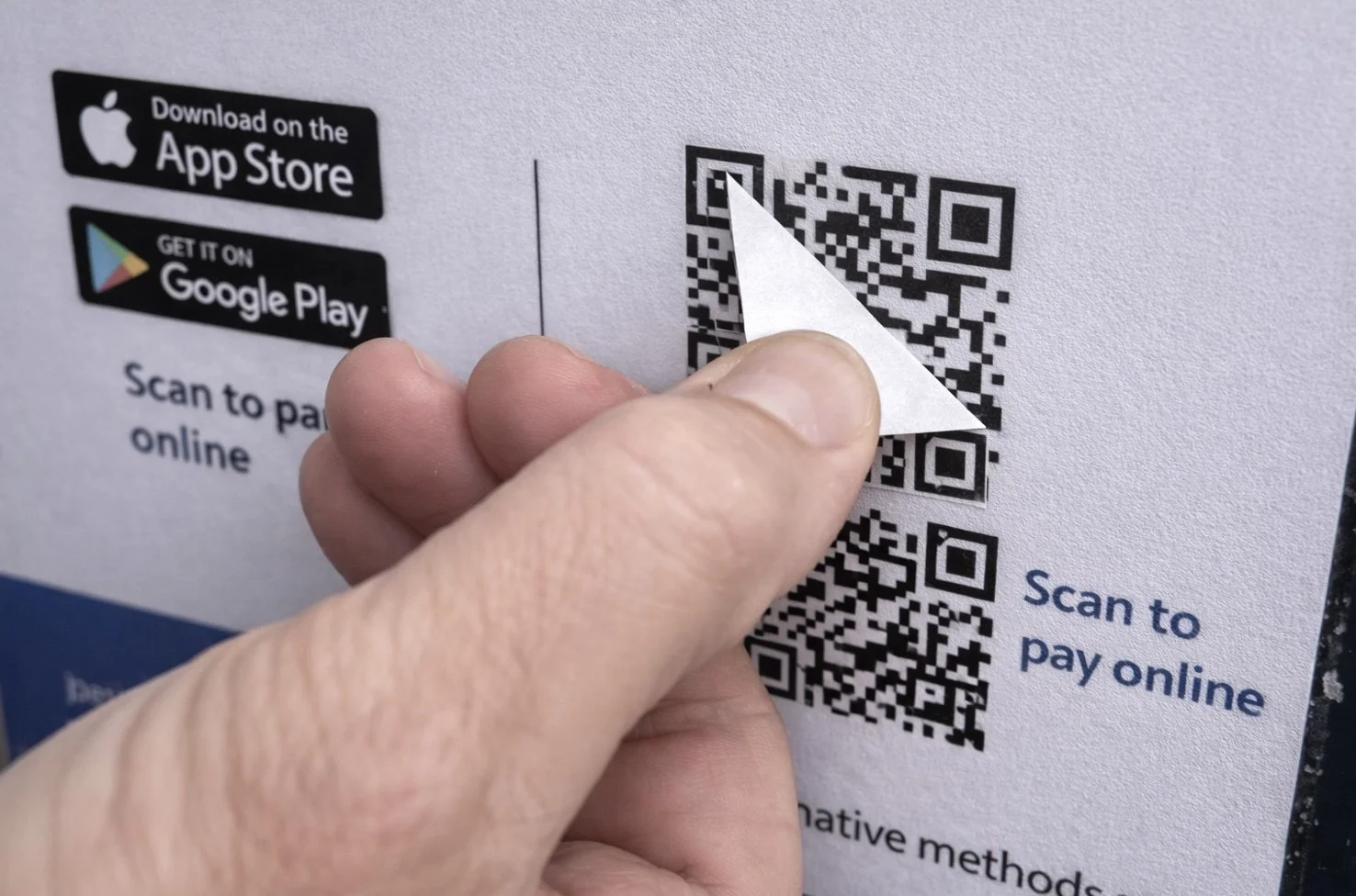 QR Code Parking Scams Are Rising: What Parking Operators and Parkers Need to Know