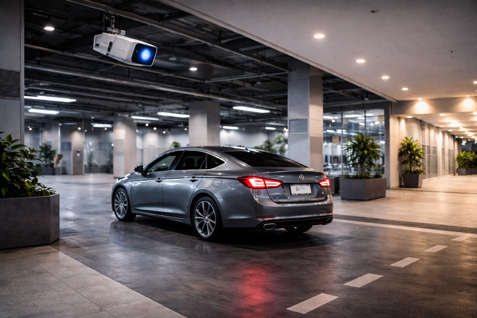 Ticketless Parking Done Right: How to Balance Customer Experience and Revenue Control