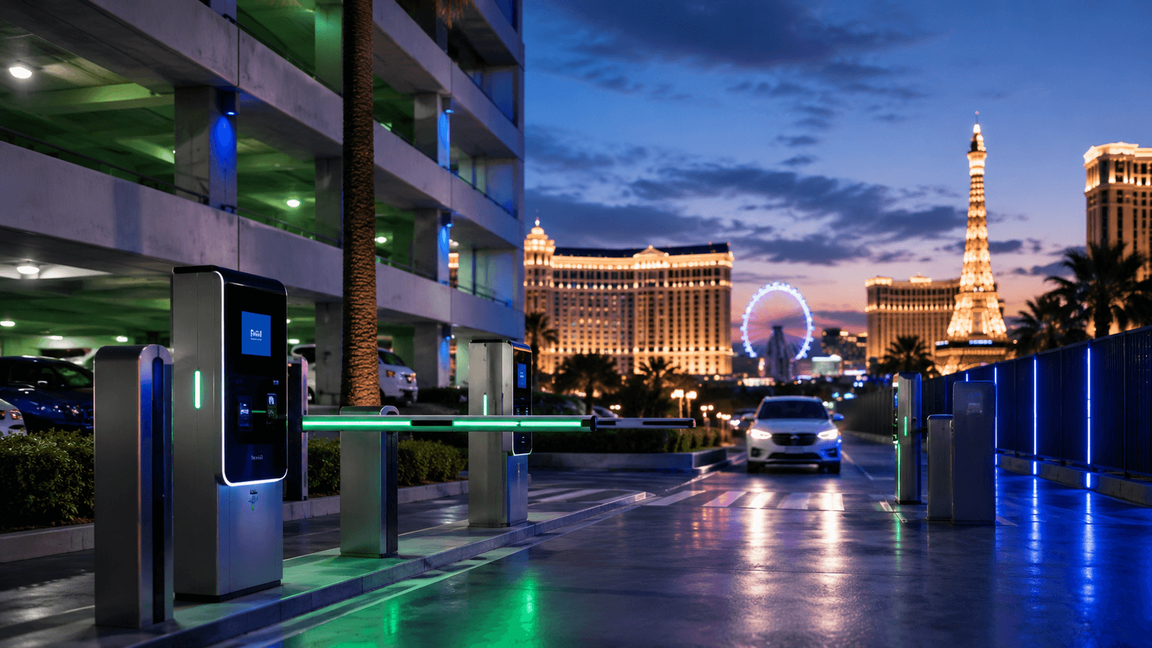 Meet netPark at the 2026 NPA Convention &amp; Expo in Las Vegas