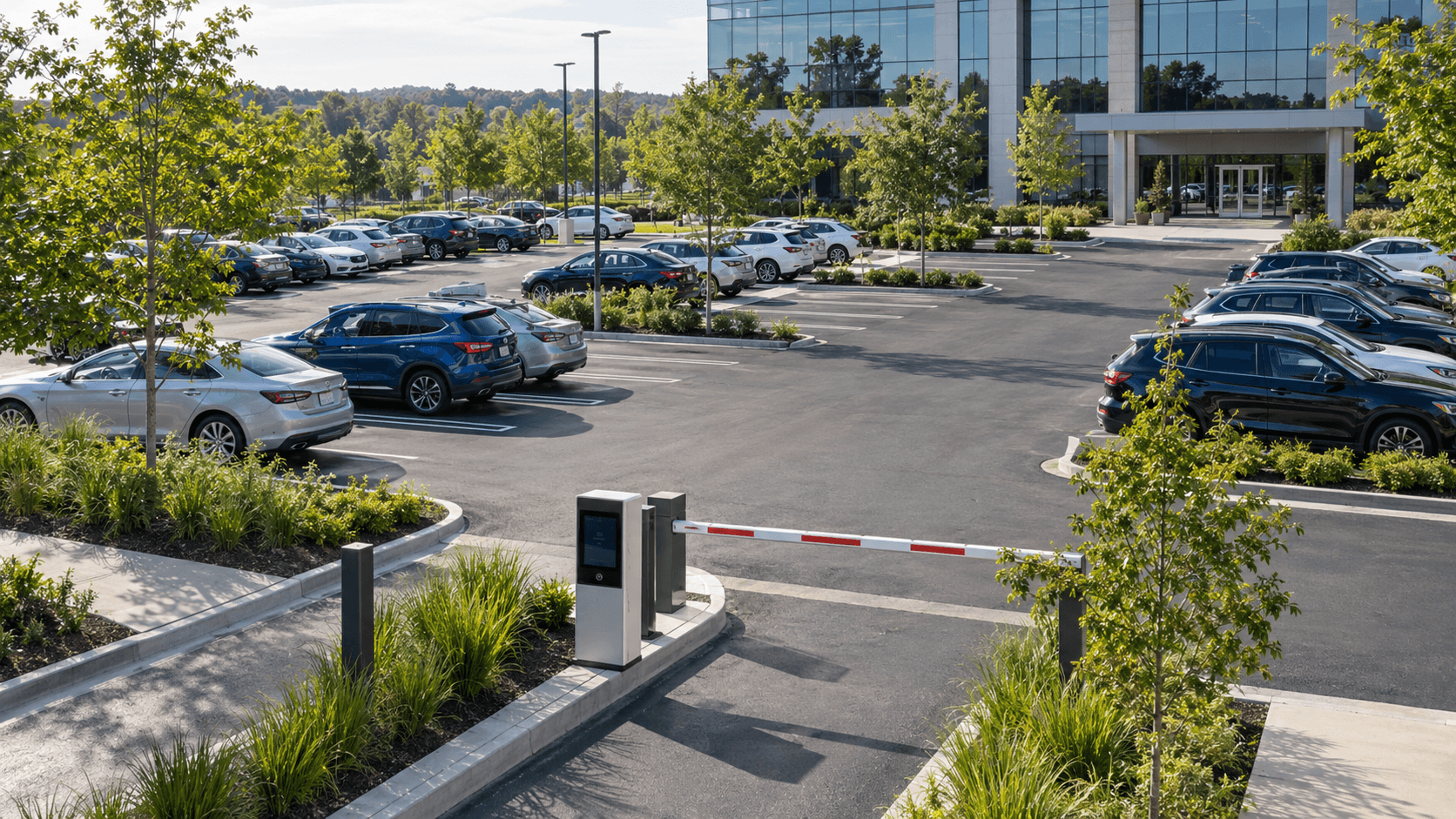 Are Your Parking Rates Aligned With How Customers Actually Park