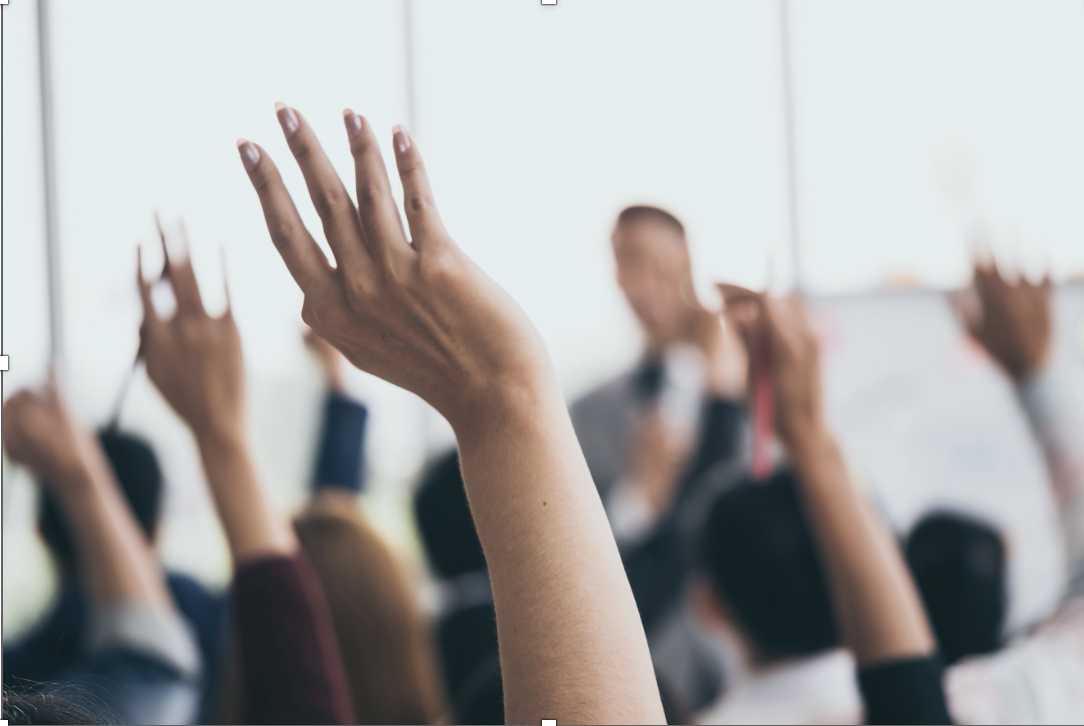 Presentations and Training