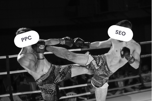 SEO vs PPC - Which Should Come First?