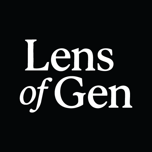Lens of Gen