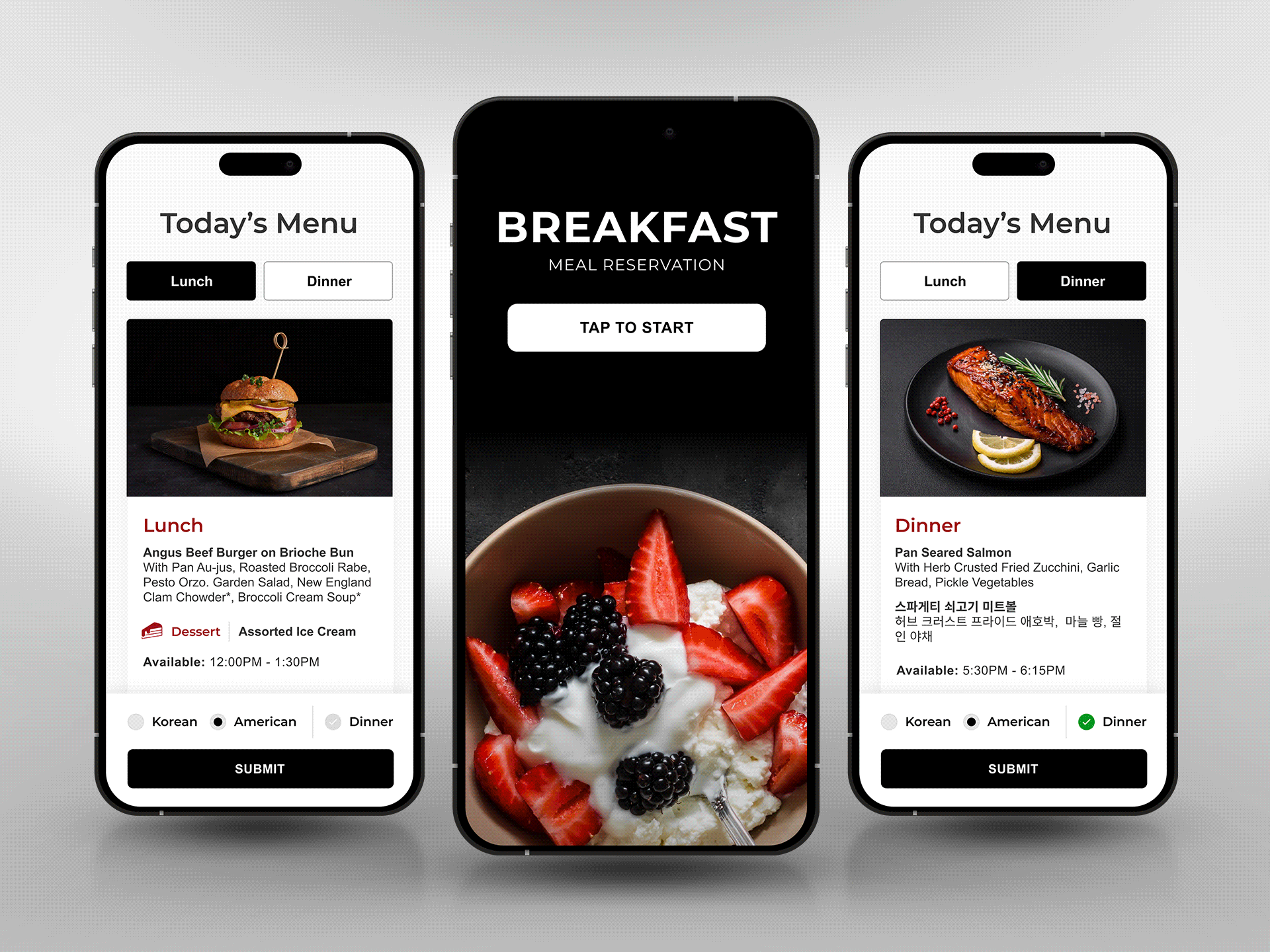 KISS Beauty Products