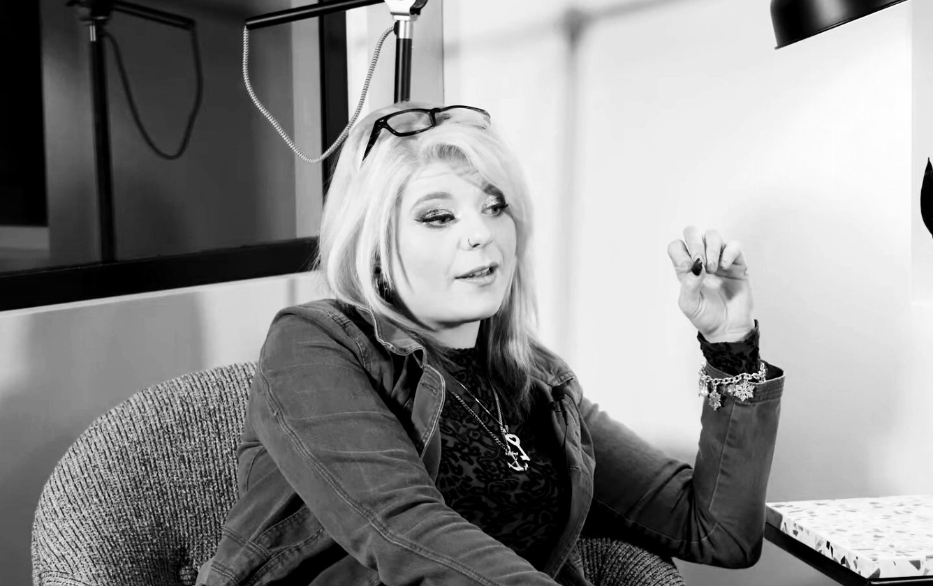 Harm Reduction &amp; Me