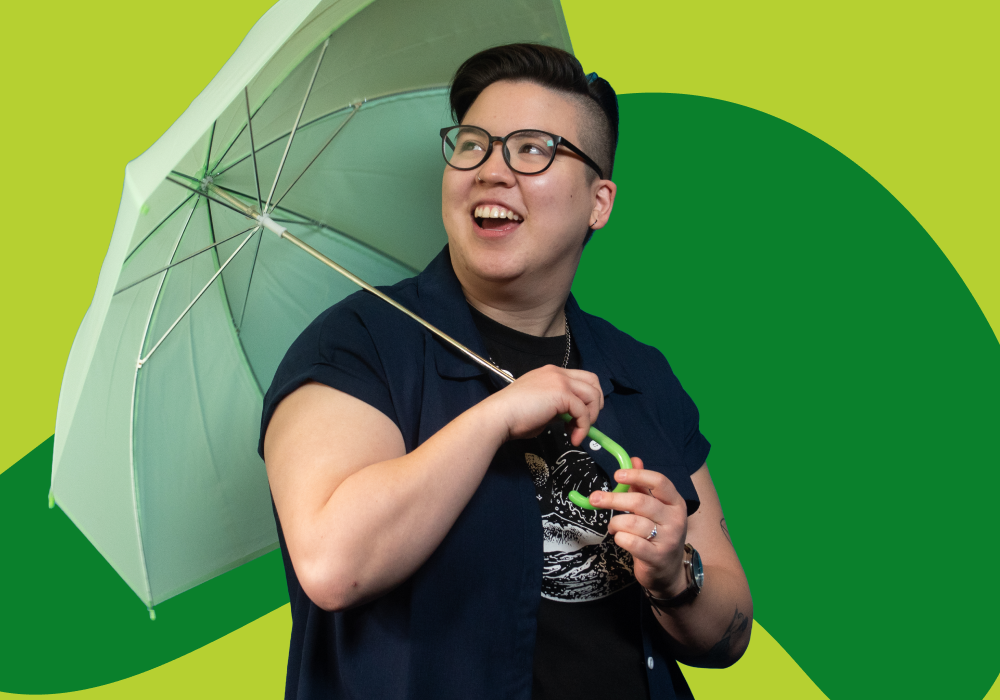 Bloom breaking the barriers to 2S/LGBTQ+ mental health support