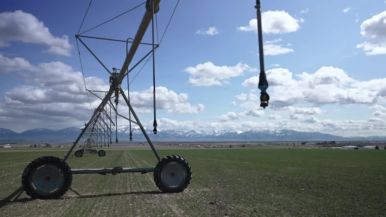 Montana Ag Network: New innovation offers hope to Montana farmers amid ongoing drought challenges