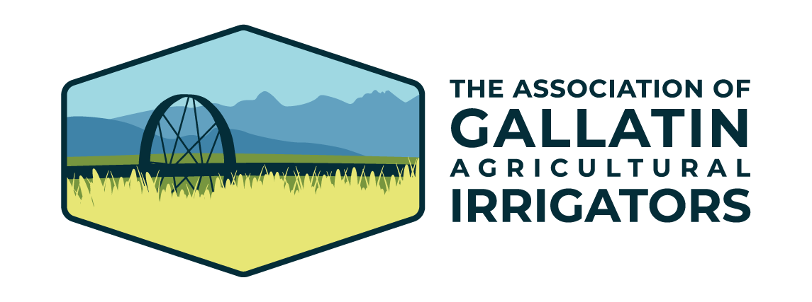 The Association of Gallatin Agricultural Irrigators