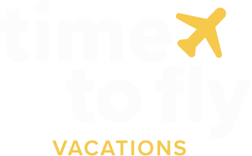 Time to Fly Vacations