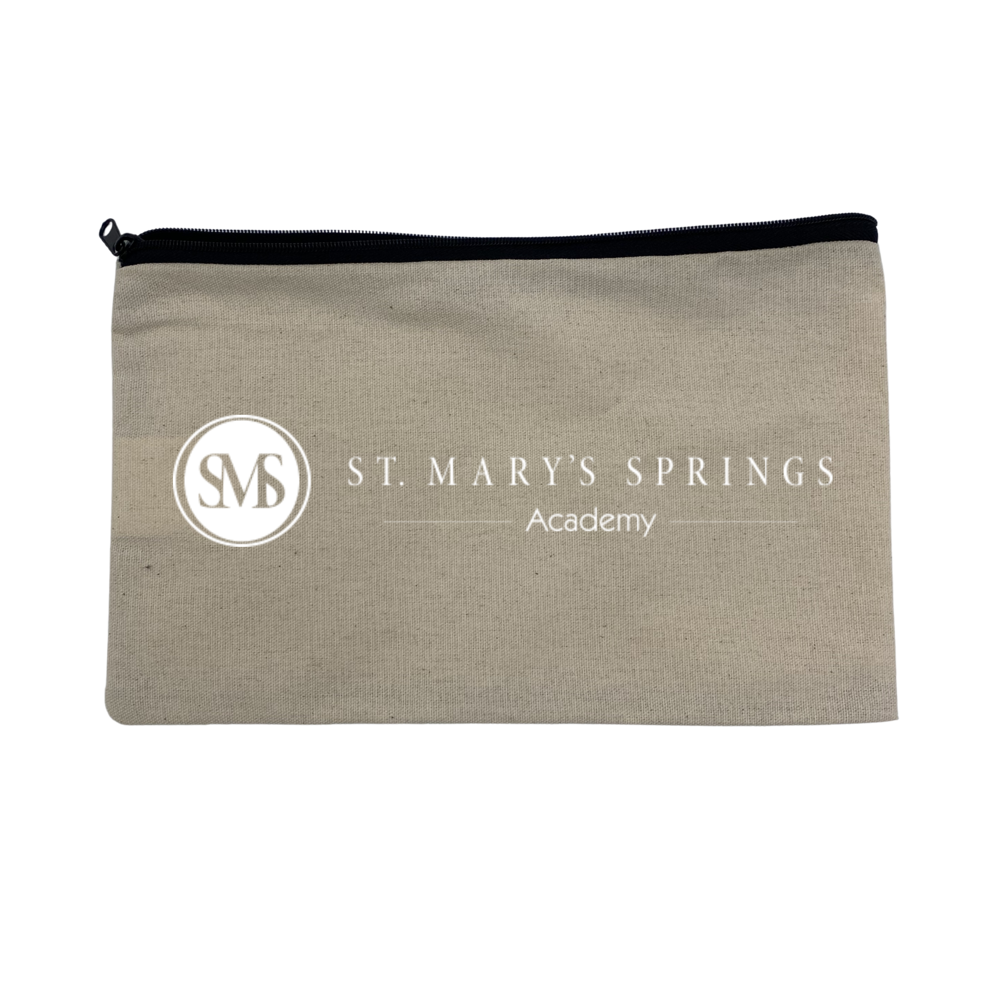 SMSA Pencil Case Accessory Pouch