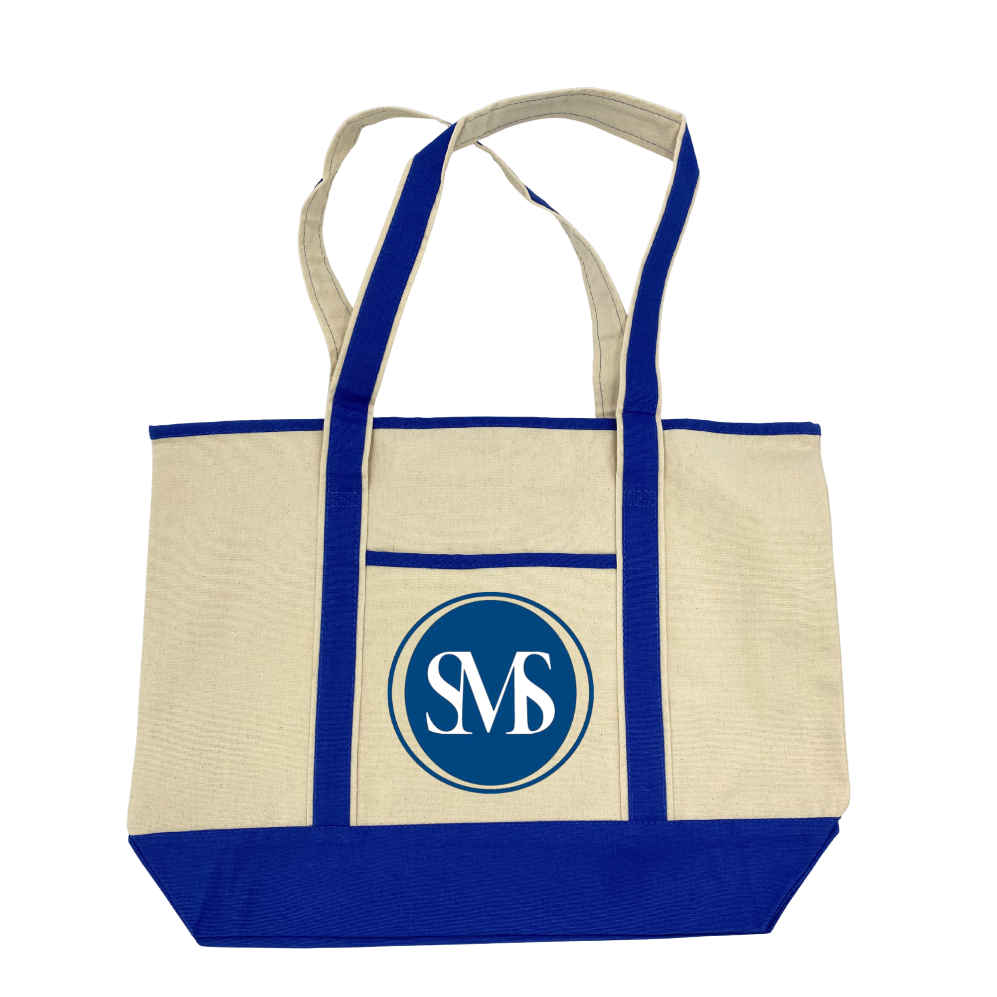 SMSA Boaters Tote