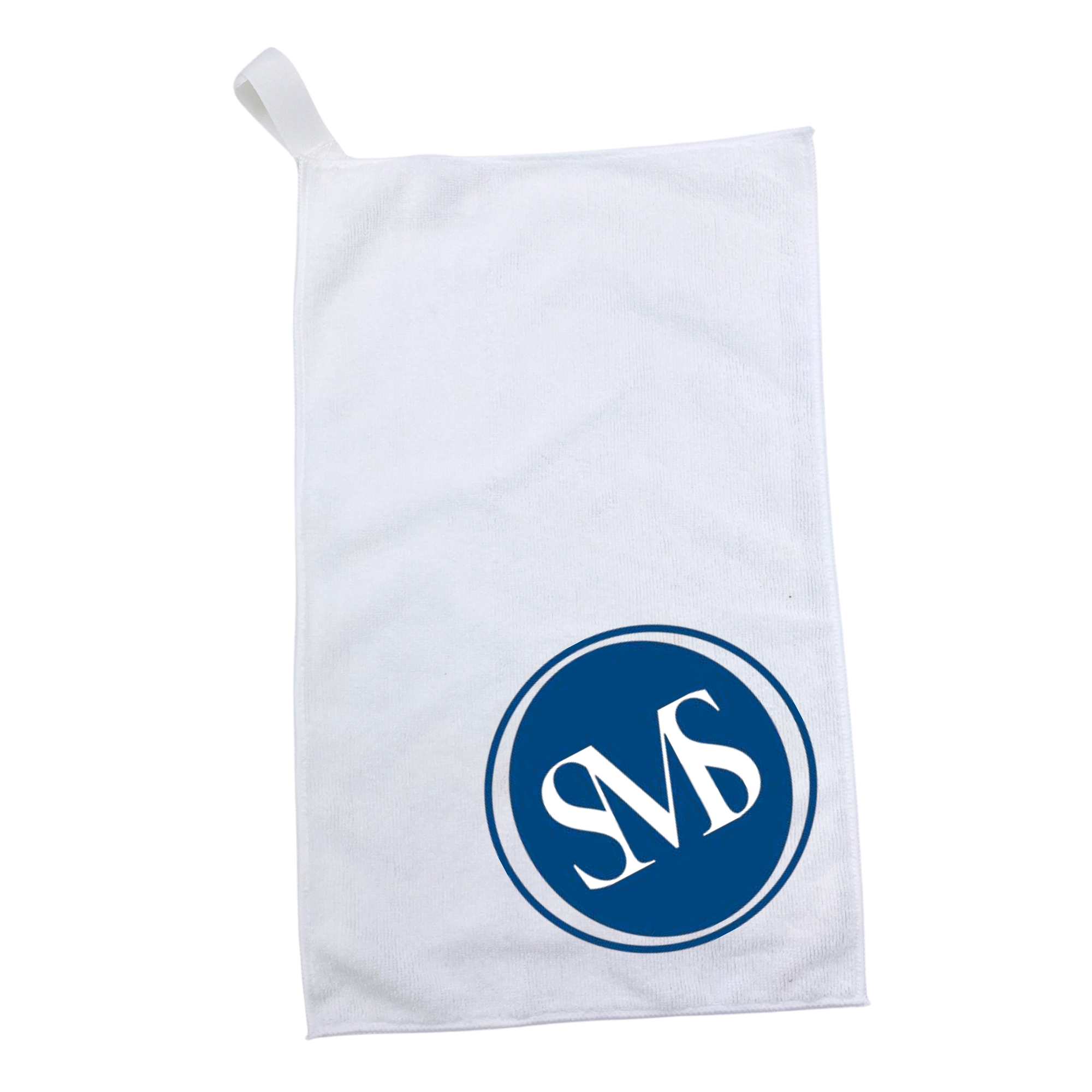 SMSA Golf Towel