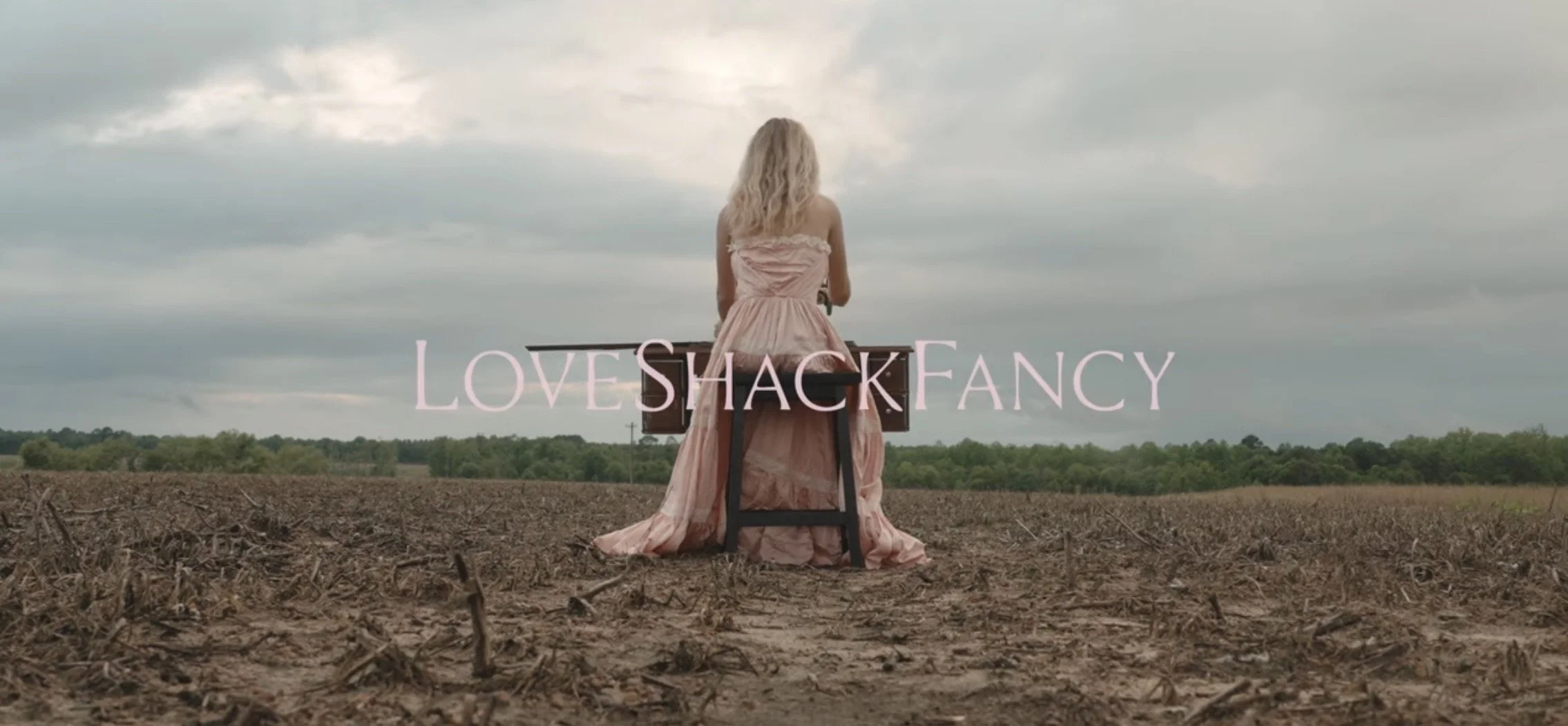 LOVESHACKFANCY