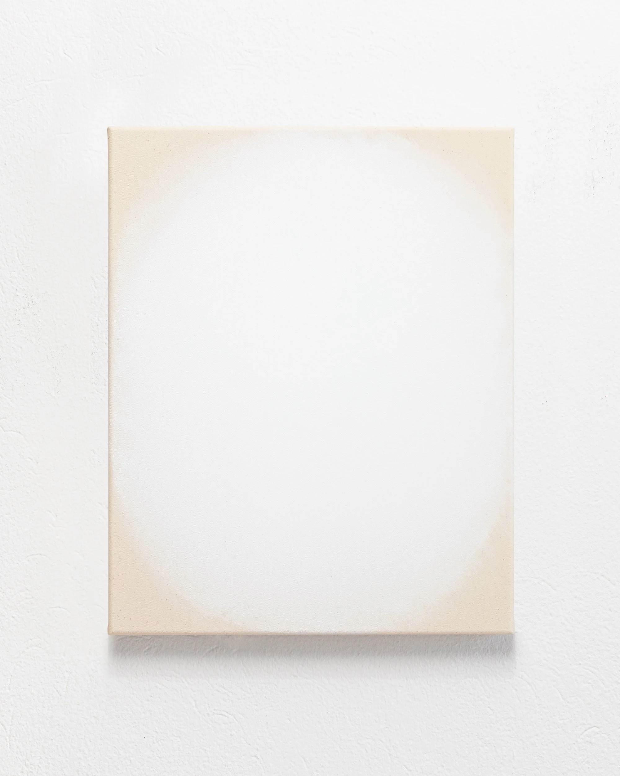 “Syringa II” / oil on canvas / 50x40 cm