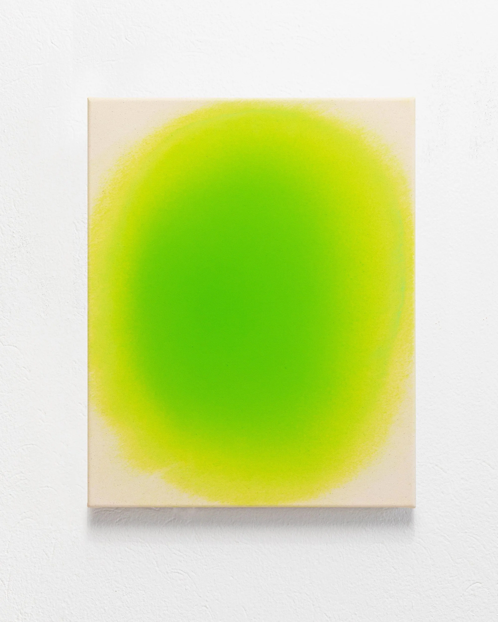 / oil on canvas / 50x40 cm