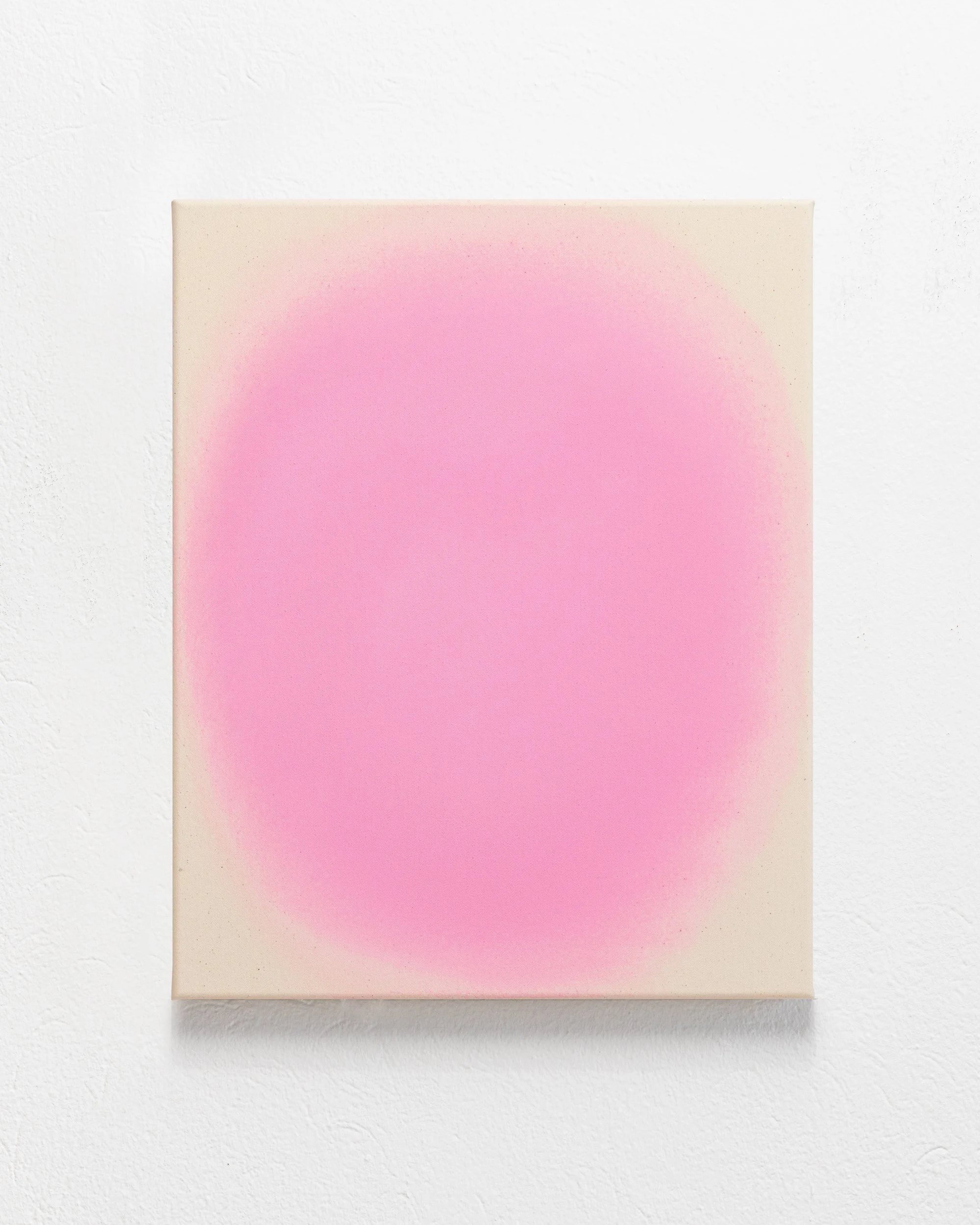 / oil on canvas / 50x40 cm