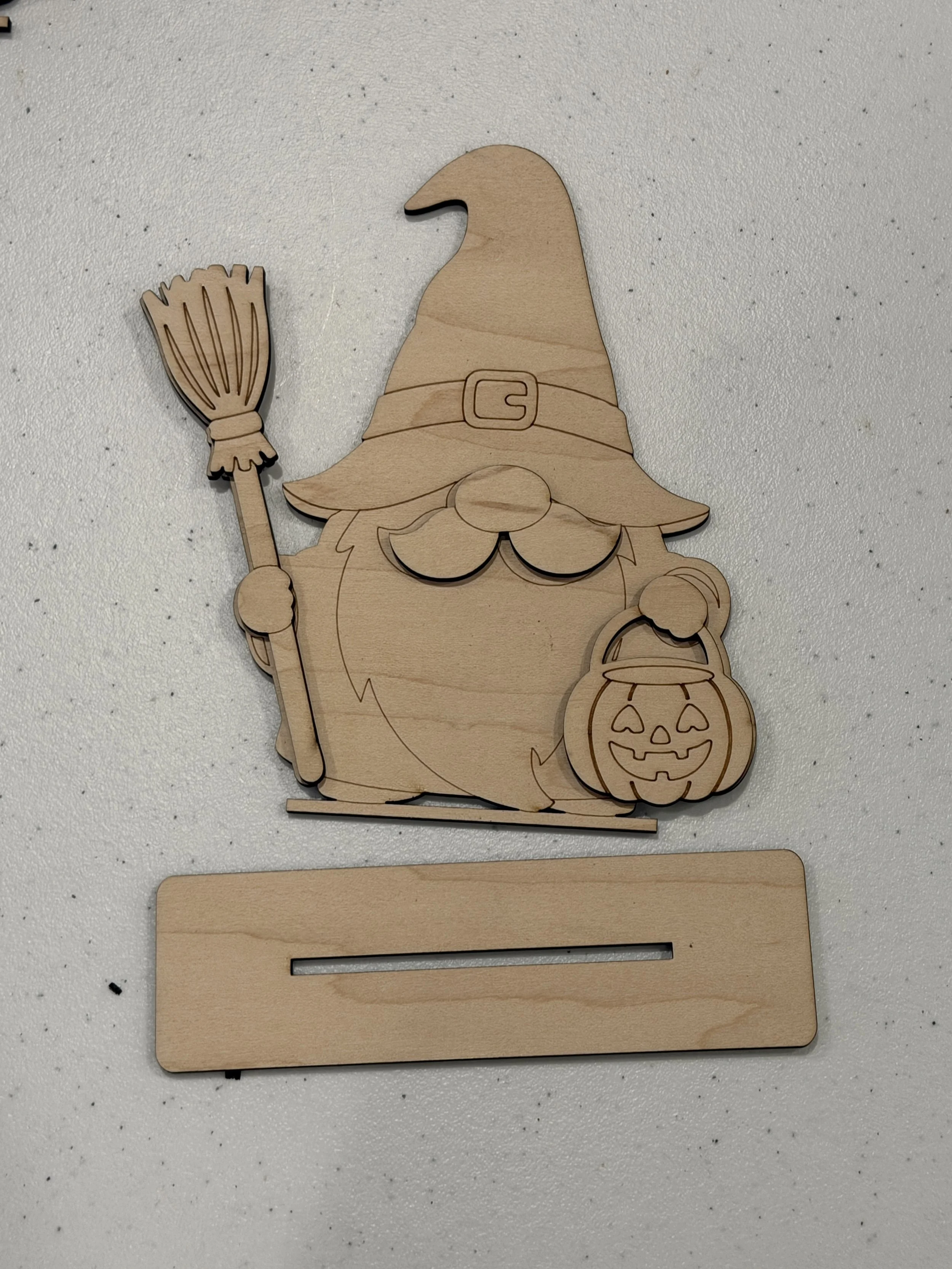Wanda the Witch Gnome.JPG