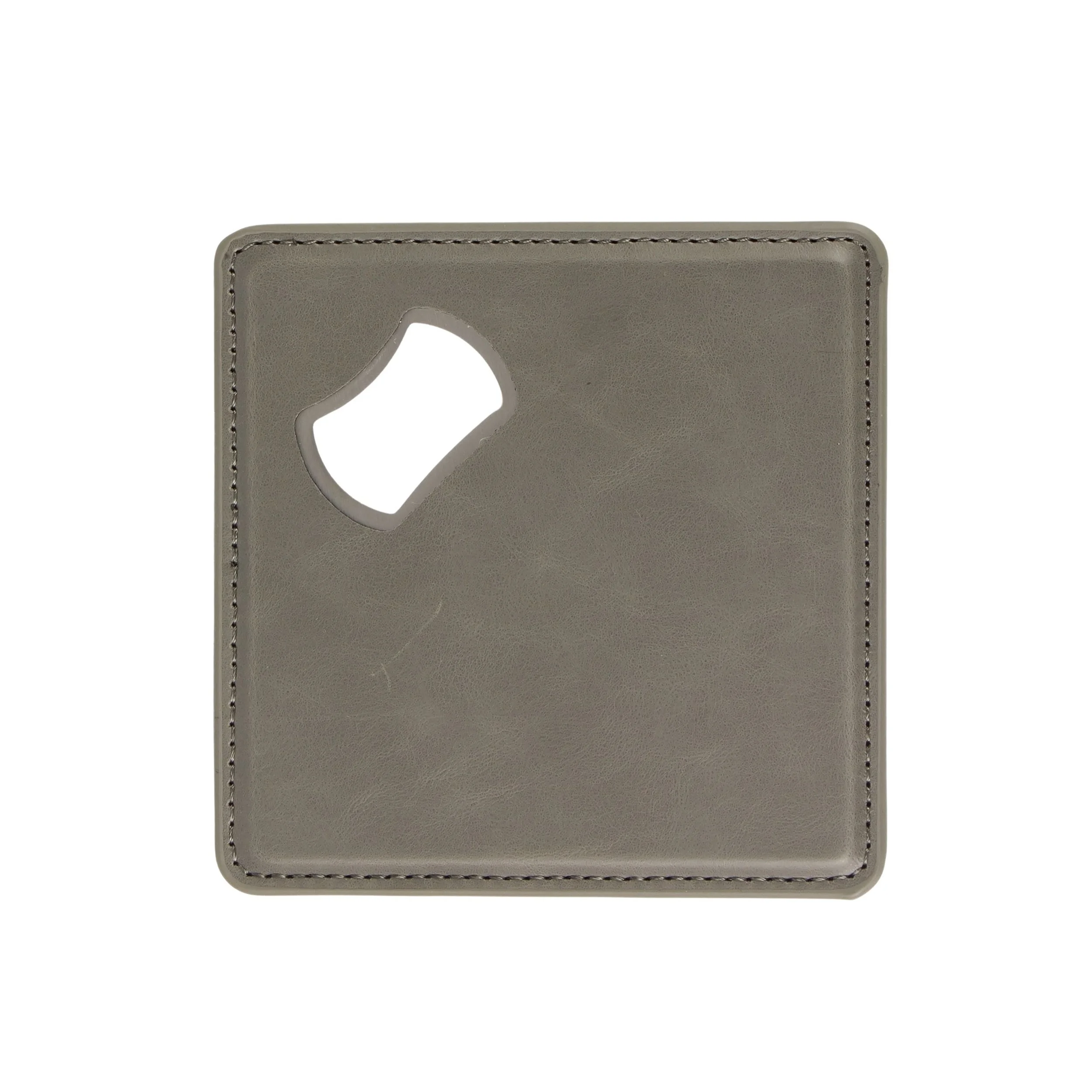 Bottle-Opener-Coaster-Laserette-Engravable-Leatherette-Gray-27.jpg