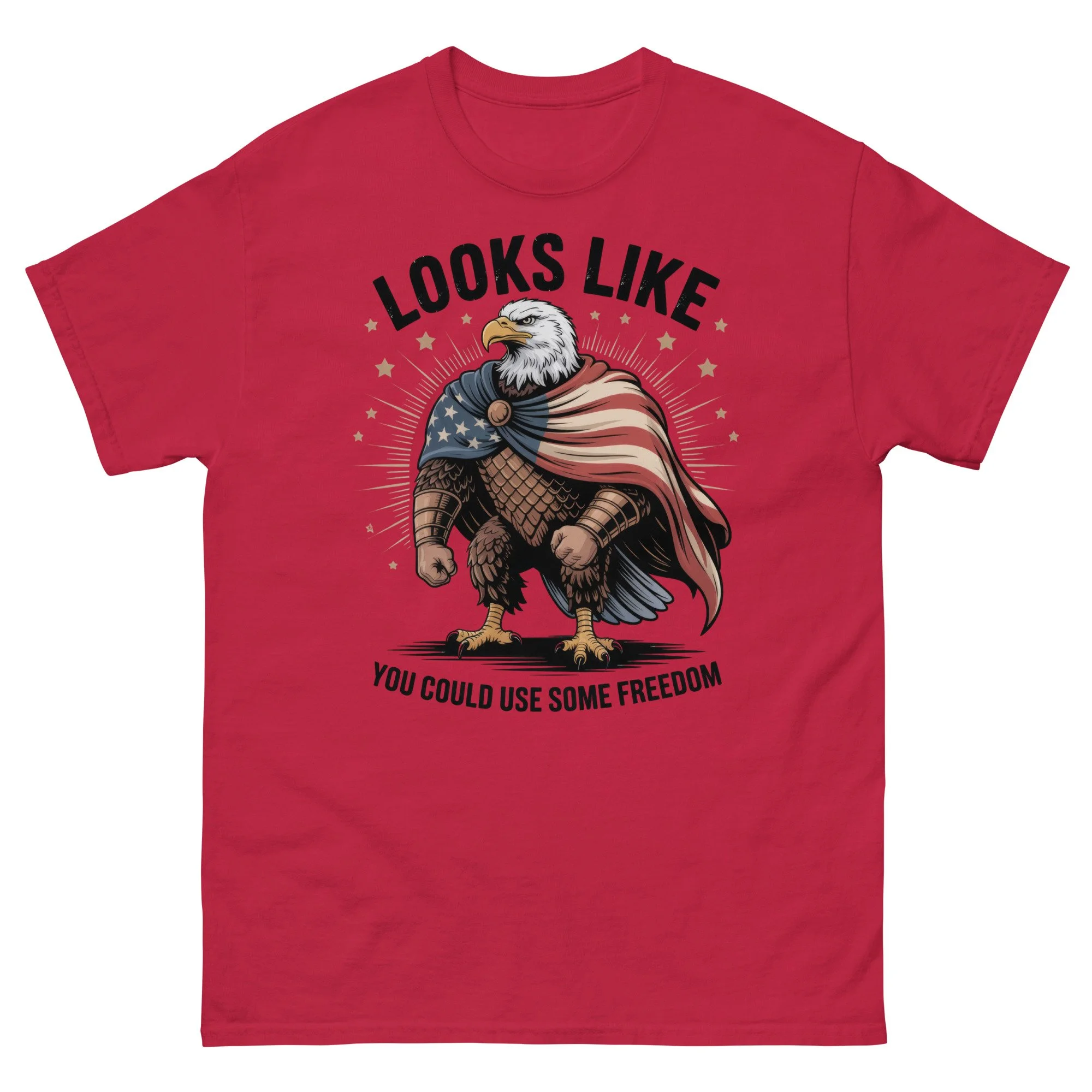unisex-classic-tee-cardinal-front-6a021df5c457a.jpg