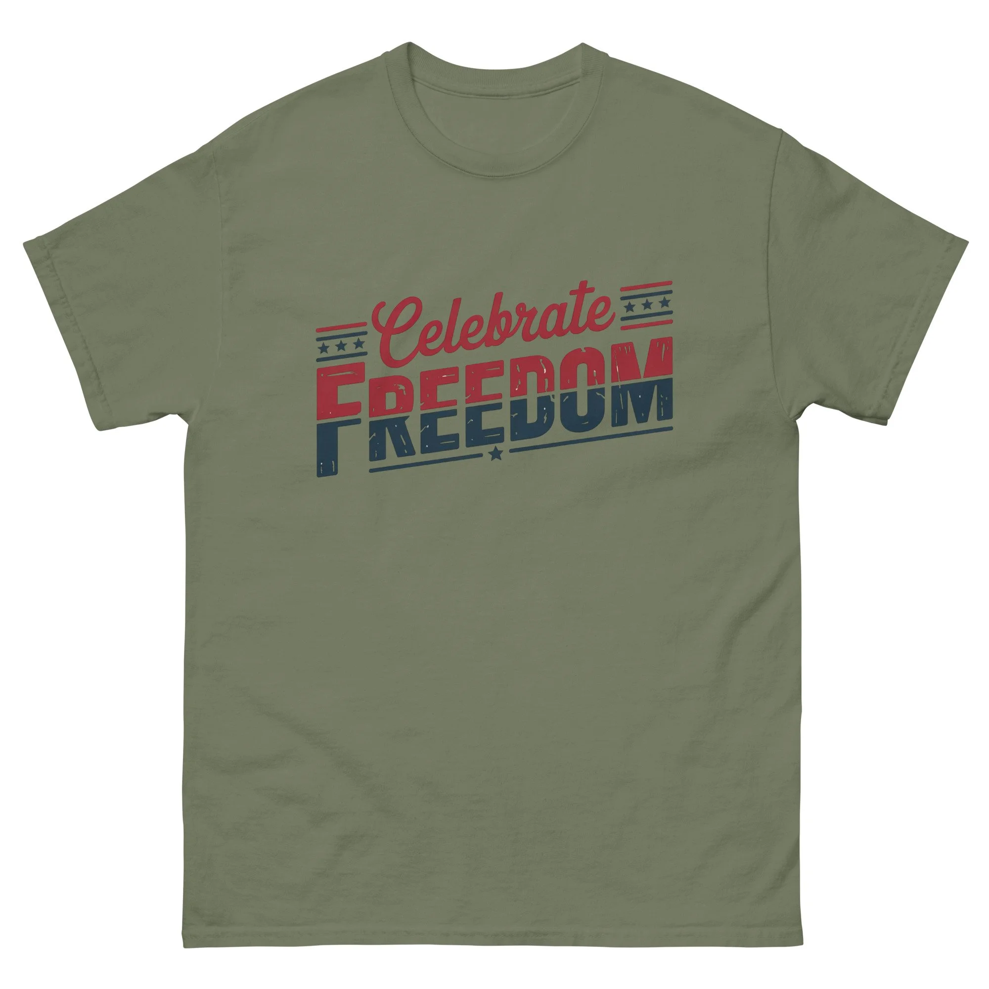 unisex-classic-tee-military-green-front-6a0239b33a25c.jpg