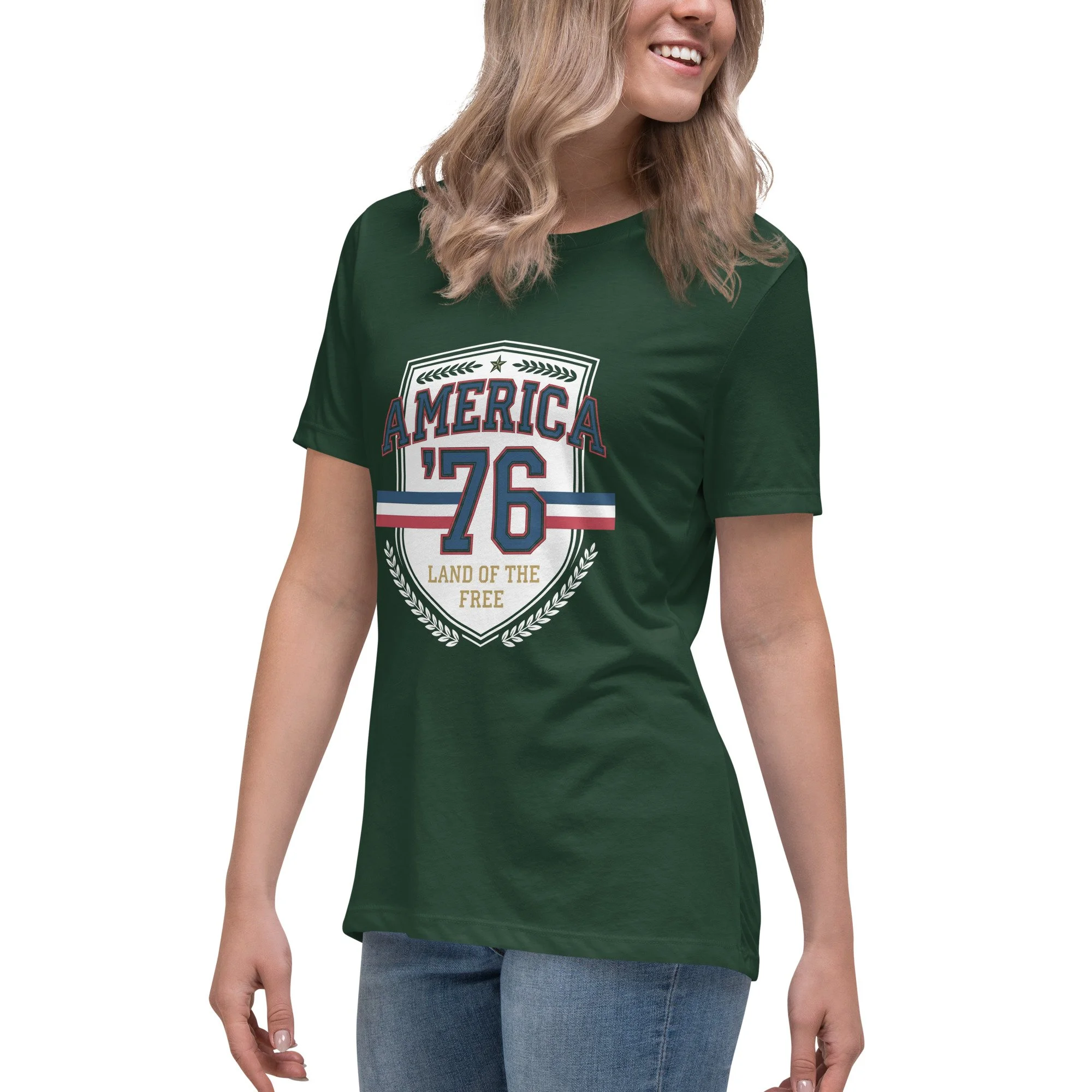 womens-relaxed-t-shirt-forest-green-left-front-6a023e82bc477.jpg
