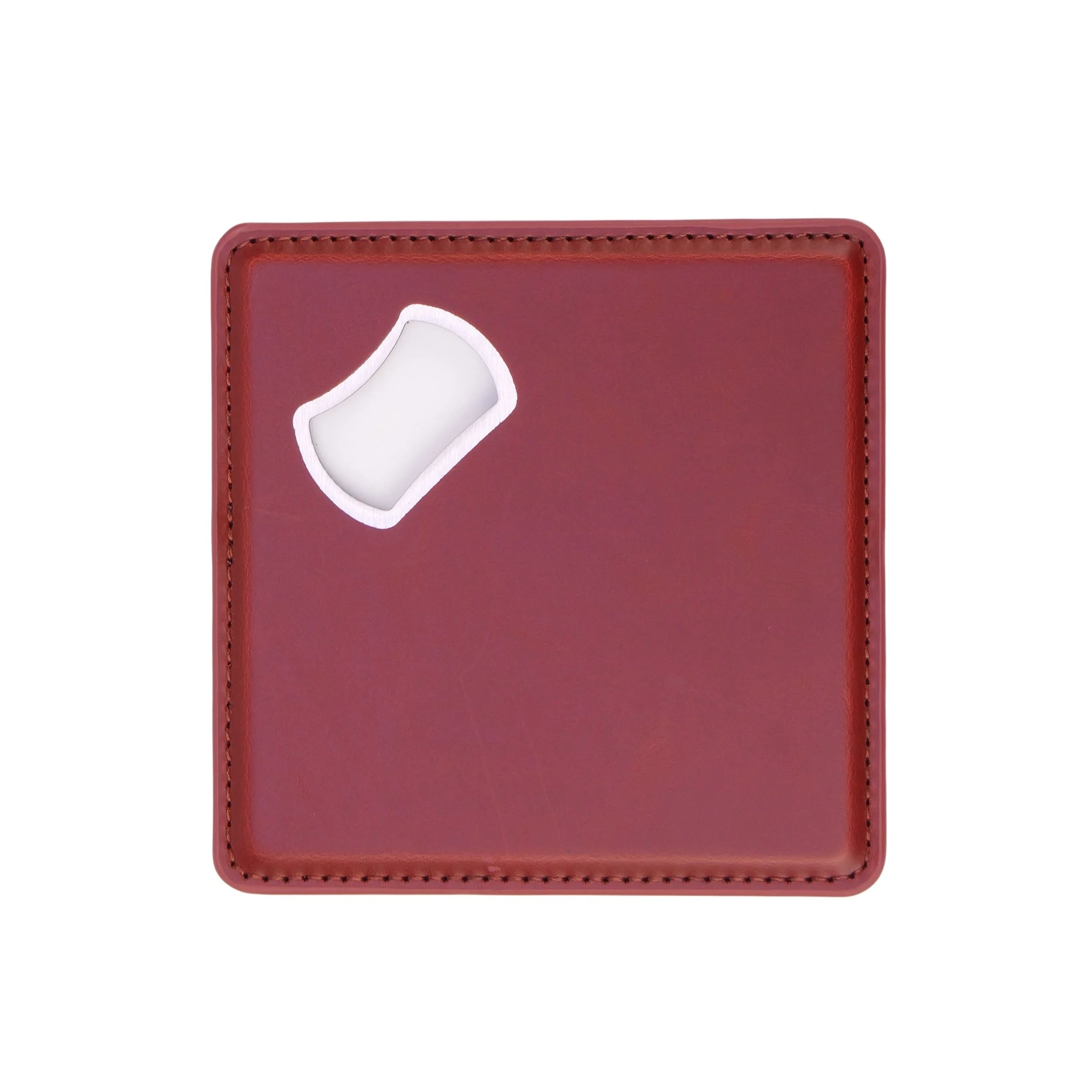 Bottle-Opener-Coaster-Laserette-Engravable-Leatherette-Red-33.jpg