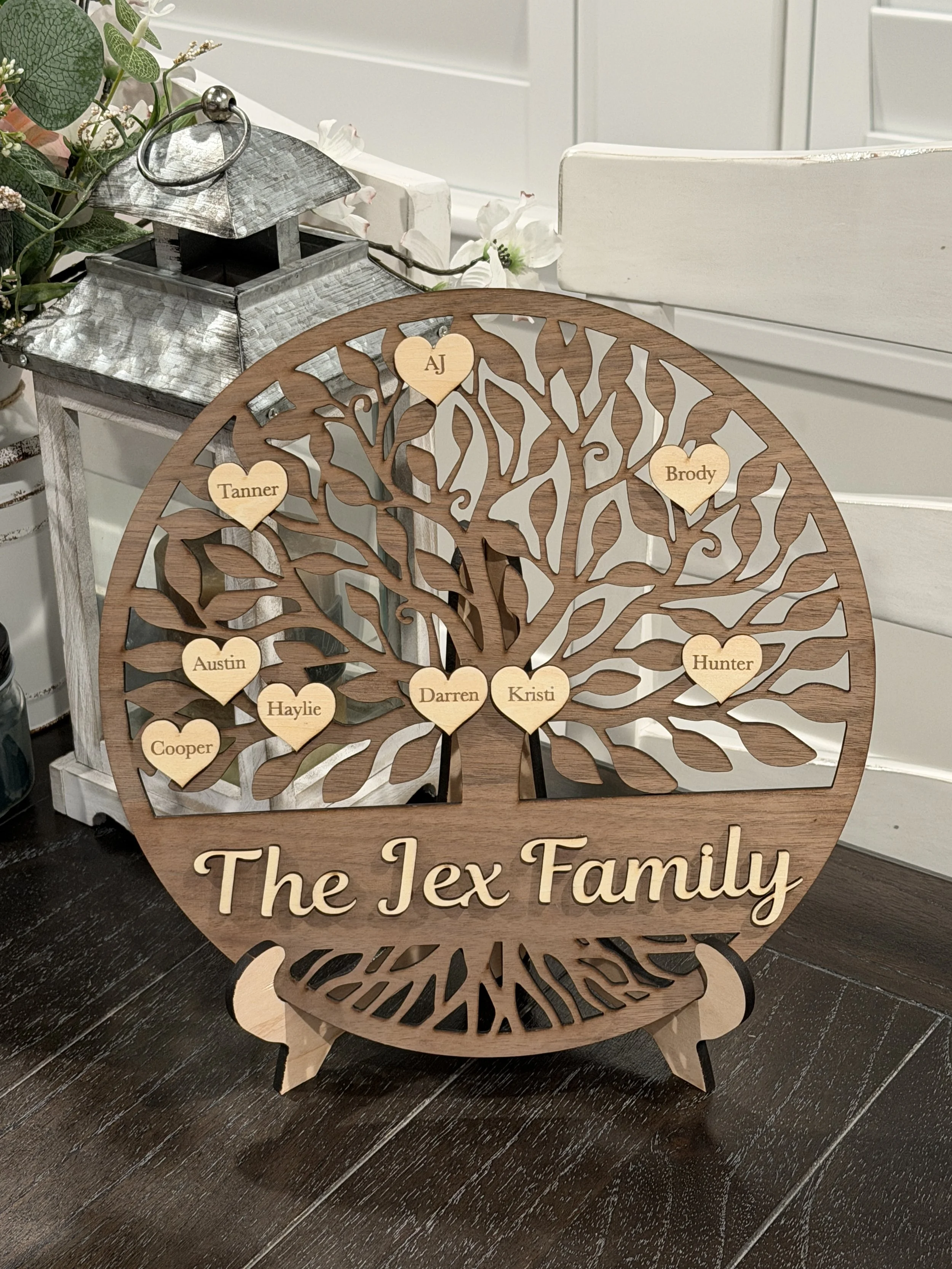 Family Tree Sign-with Names detail.JPG