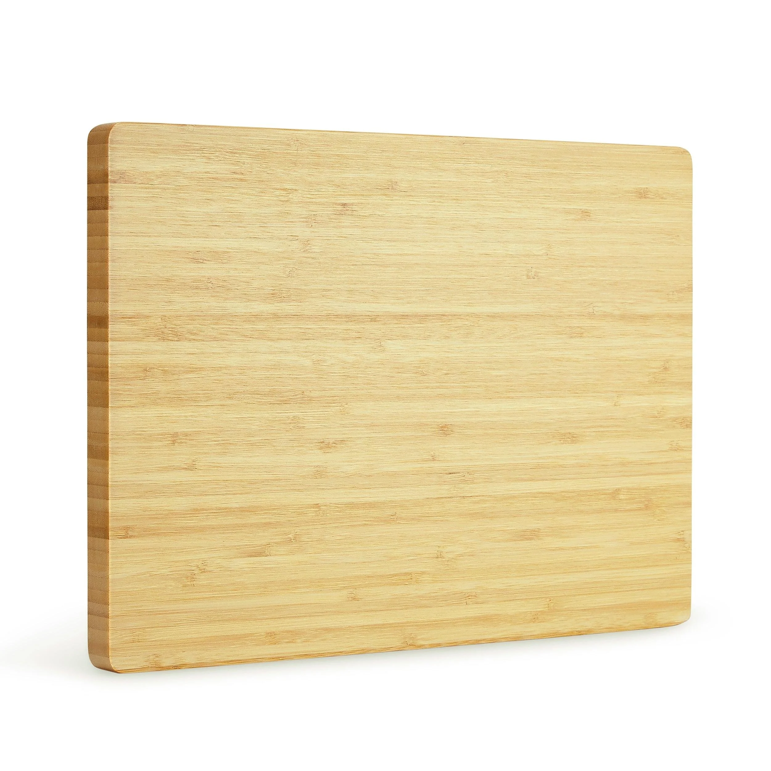 Engraved Bamboo Cutting Board - Personalized with Your Name or Design