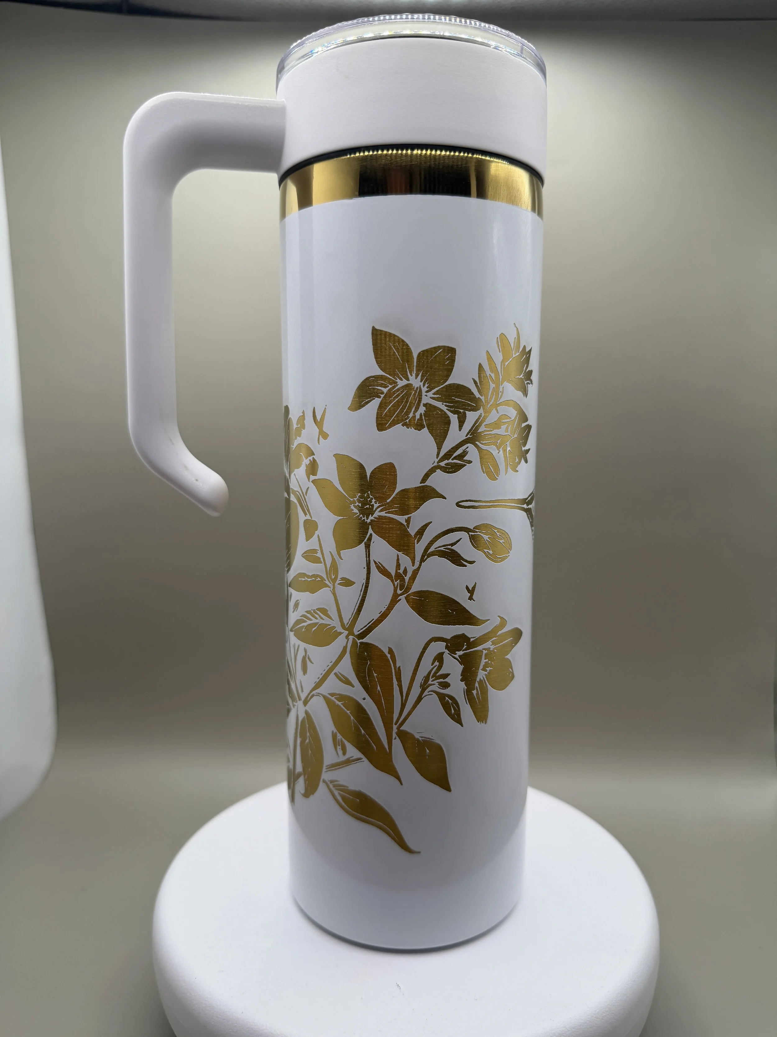 Hummingbird Floral 20oz Skinny tumbler6.JPG