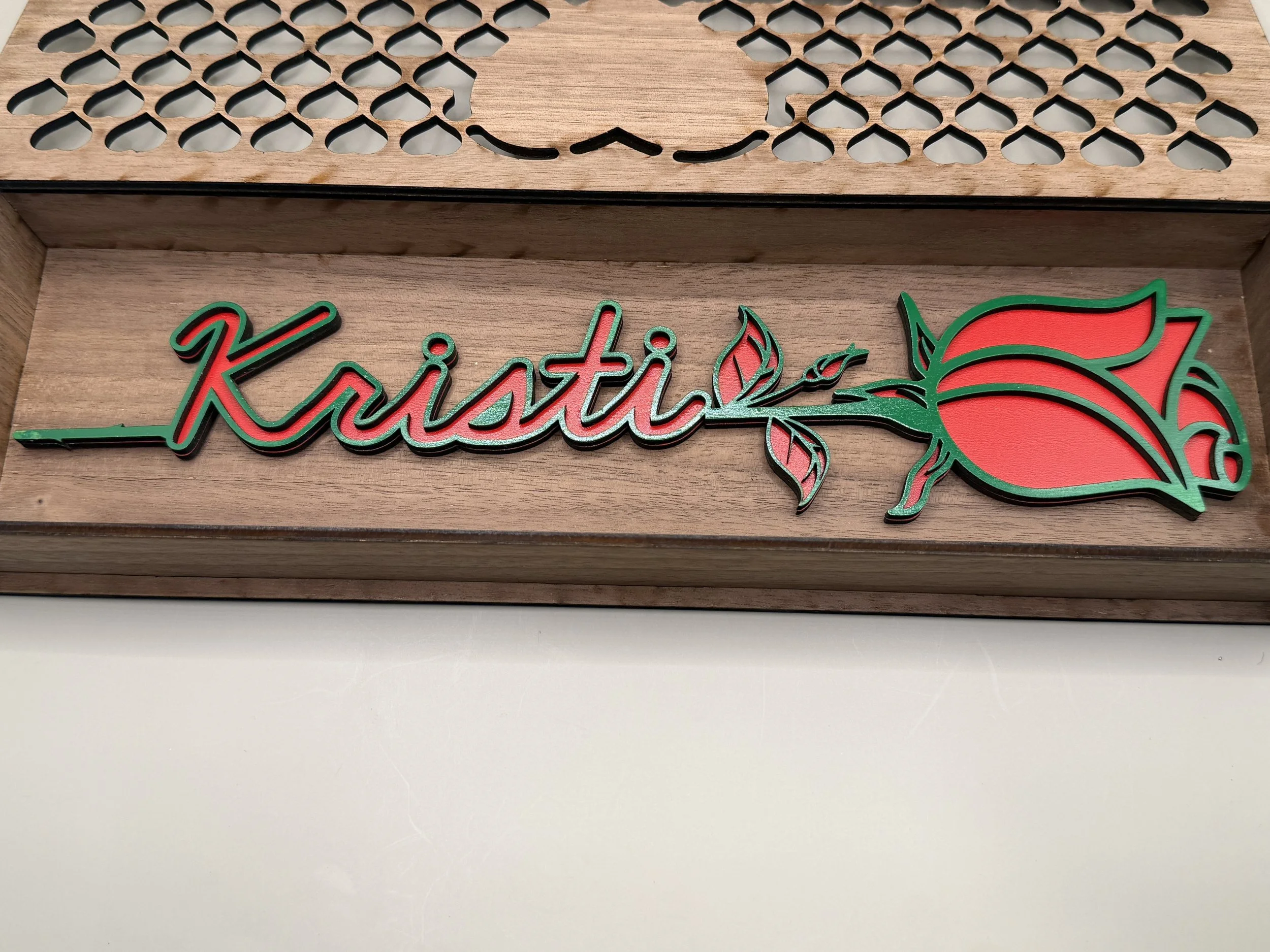 Name Rose in Walnut Box Open.JPG