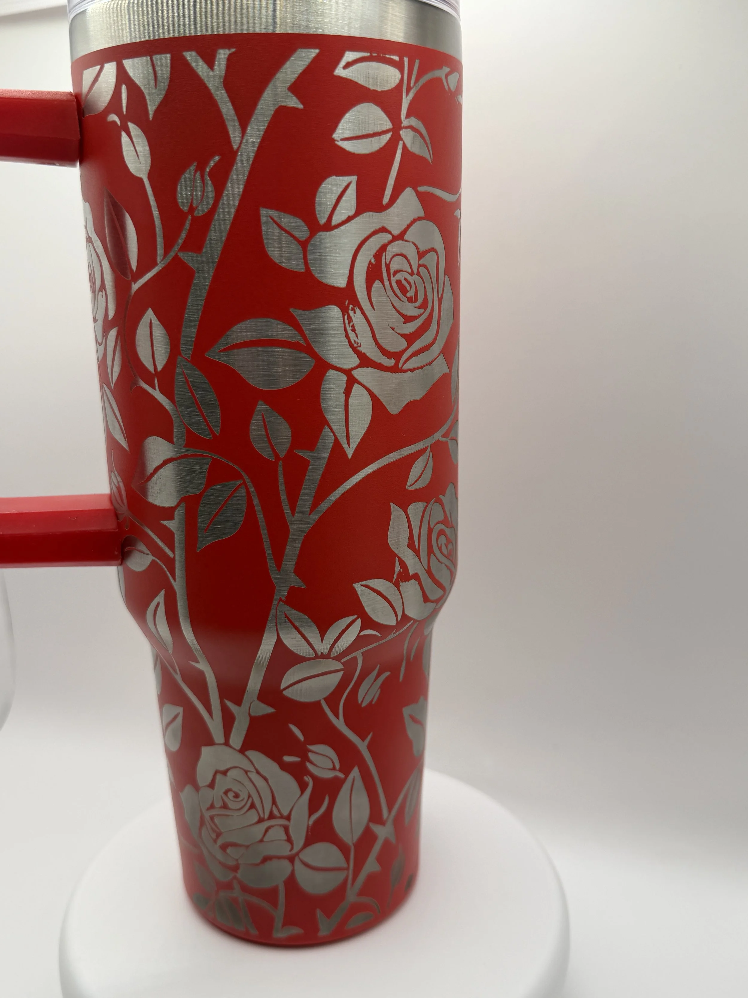 40oz Tumbler Red w Handle.JPG