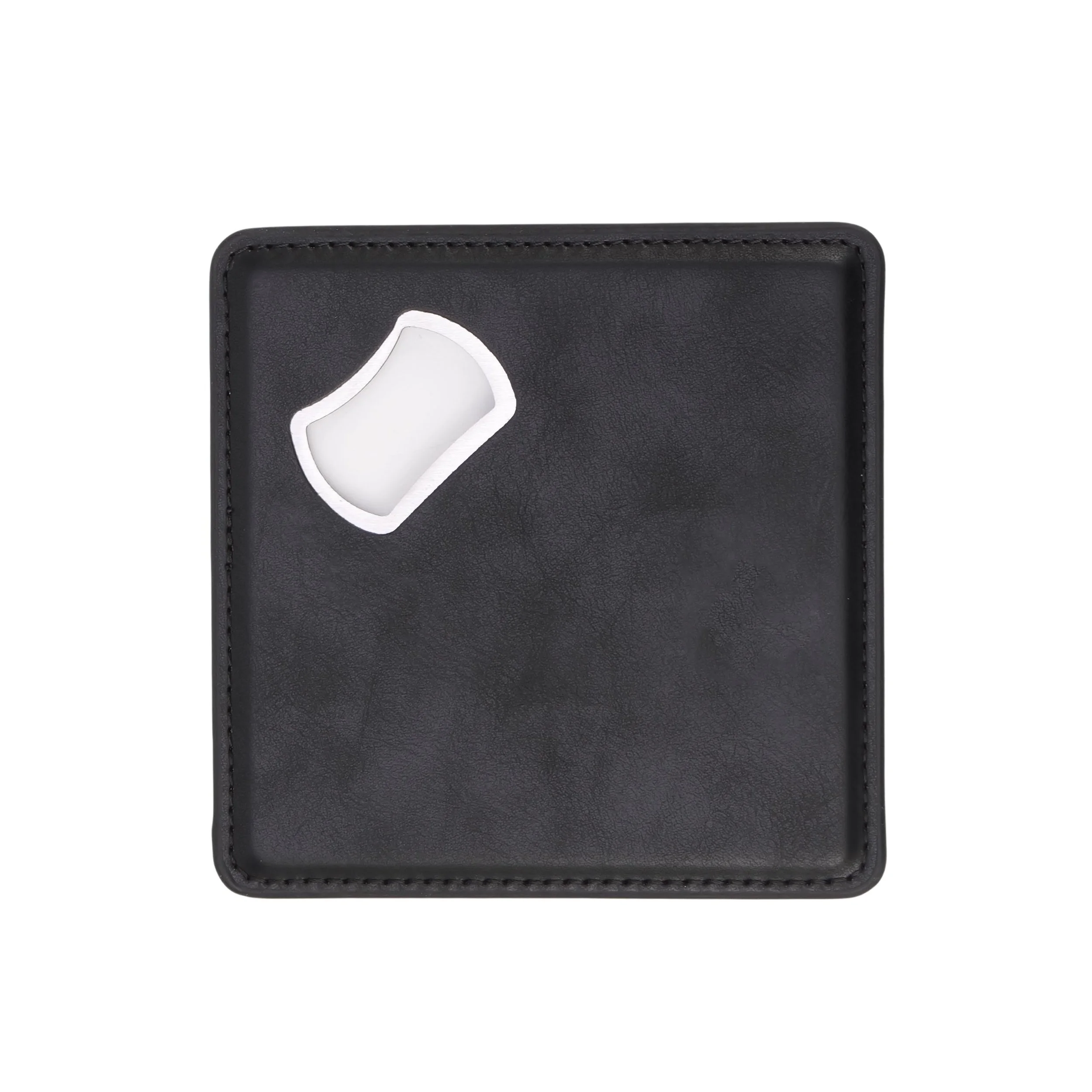 Bottle-Opener-Coaster-Laserette-Engravable-Leatherette-Black-3.jpg