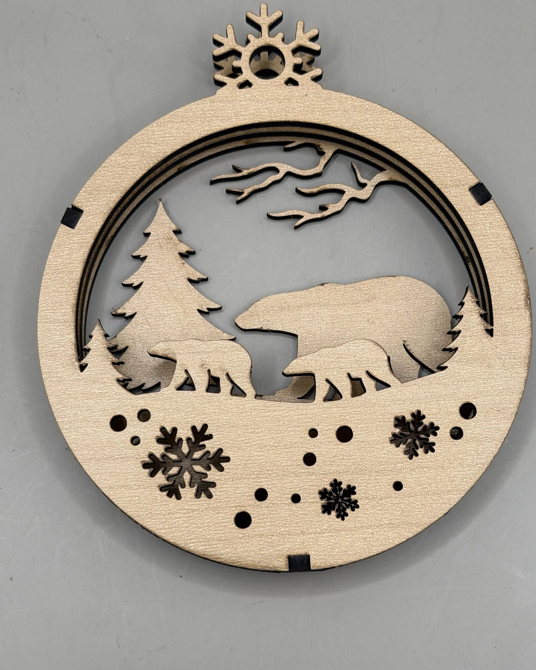 polar-bear-layered-wood-christmas-ornament-maple-01-front.jpg