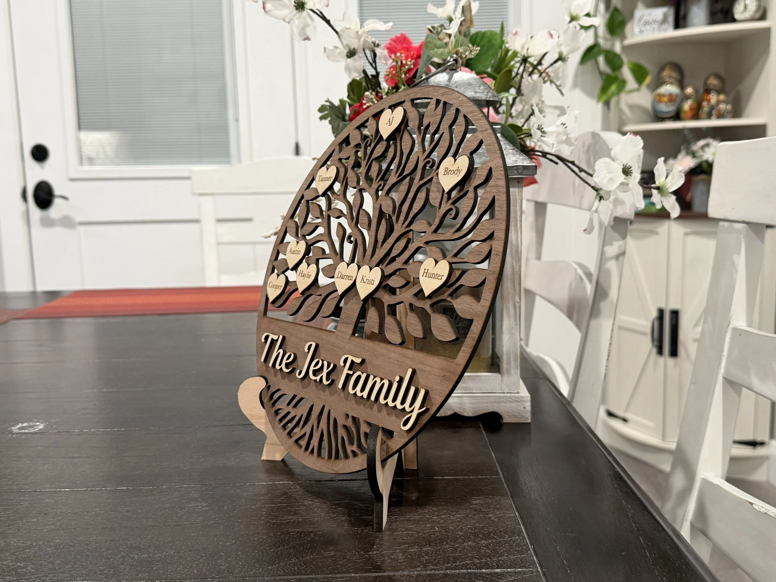 Family Tree Sign-with Names side.JPG