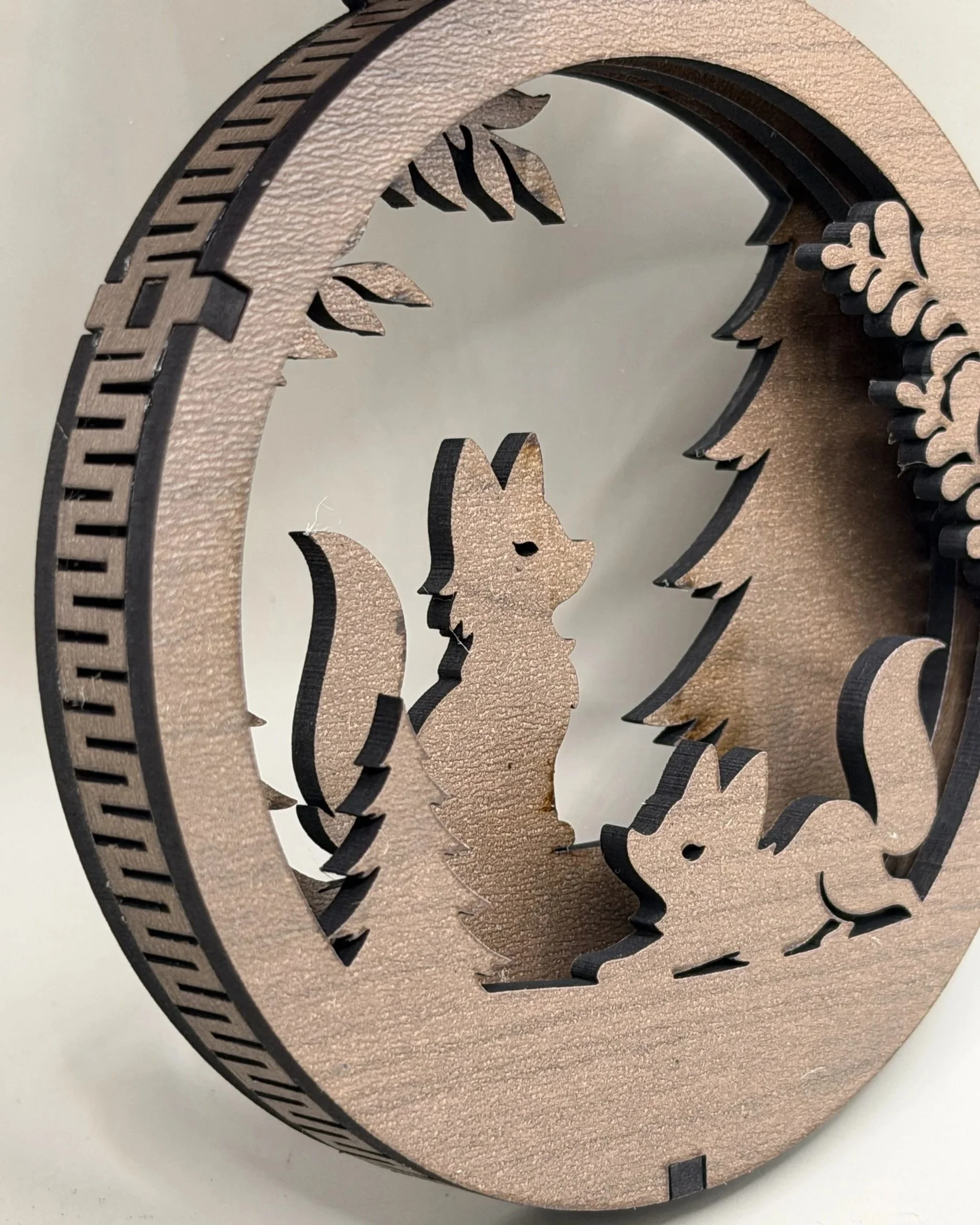 fox-layered-wood-christmas-ornament-walnut-03-side-detail.jpg