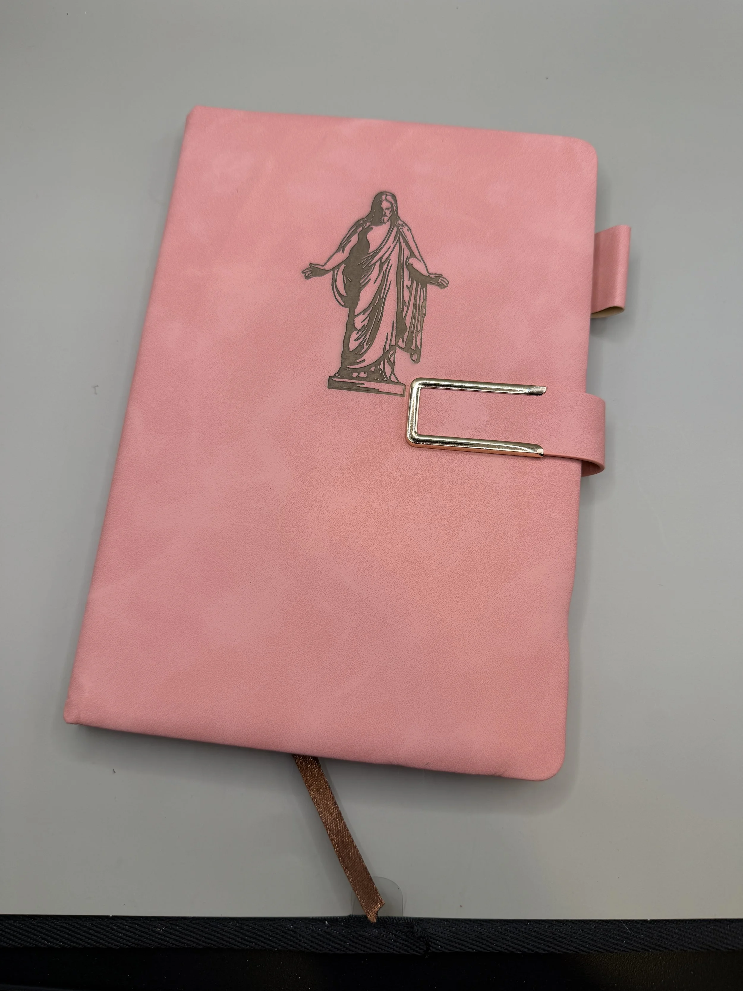 Missionary Journal - Pink.JPG