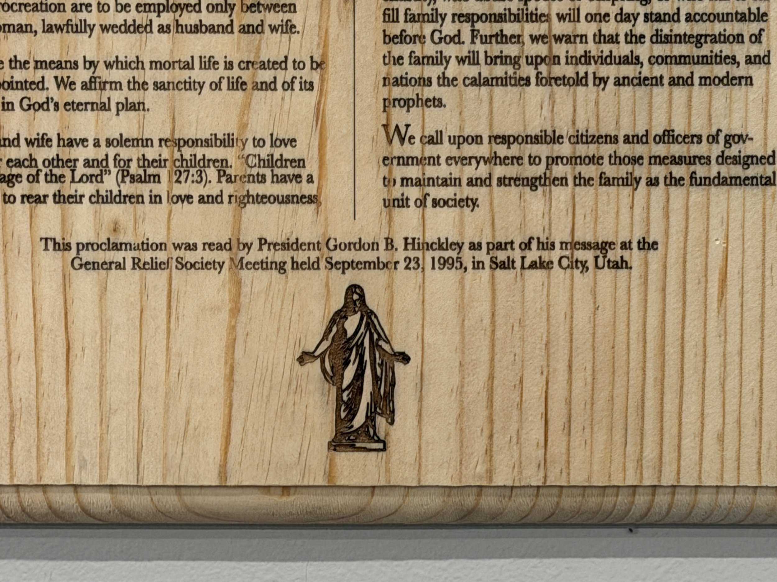 Family Proclamation Christus Bottom.JPG