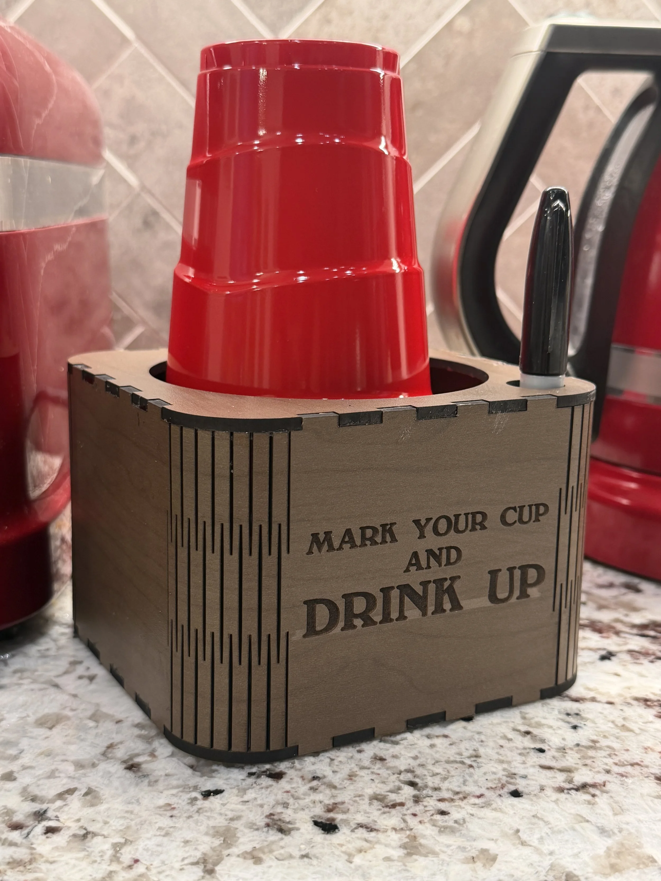 Mark your Cup Holder - Walnut - Lifestyle.JPG