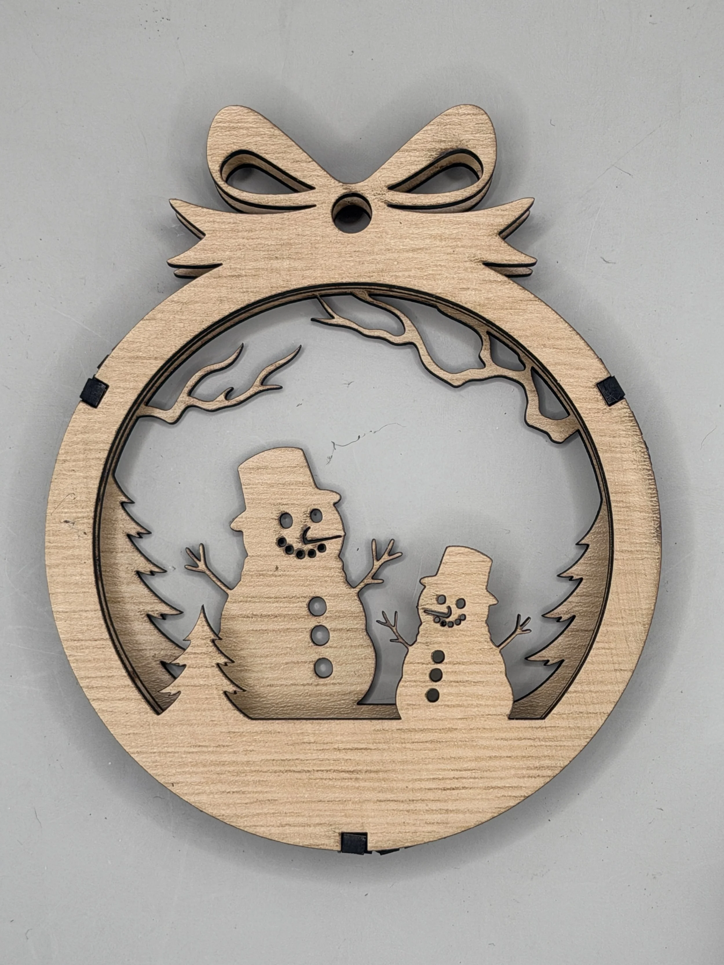 snowman-pair-layered-wood-christmas-ornament-maple-01-front.jpg