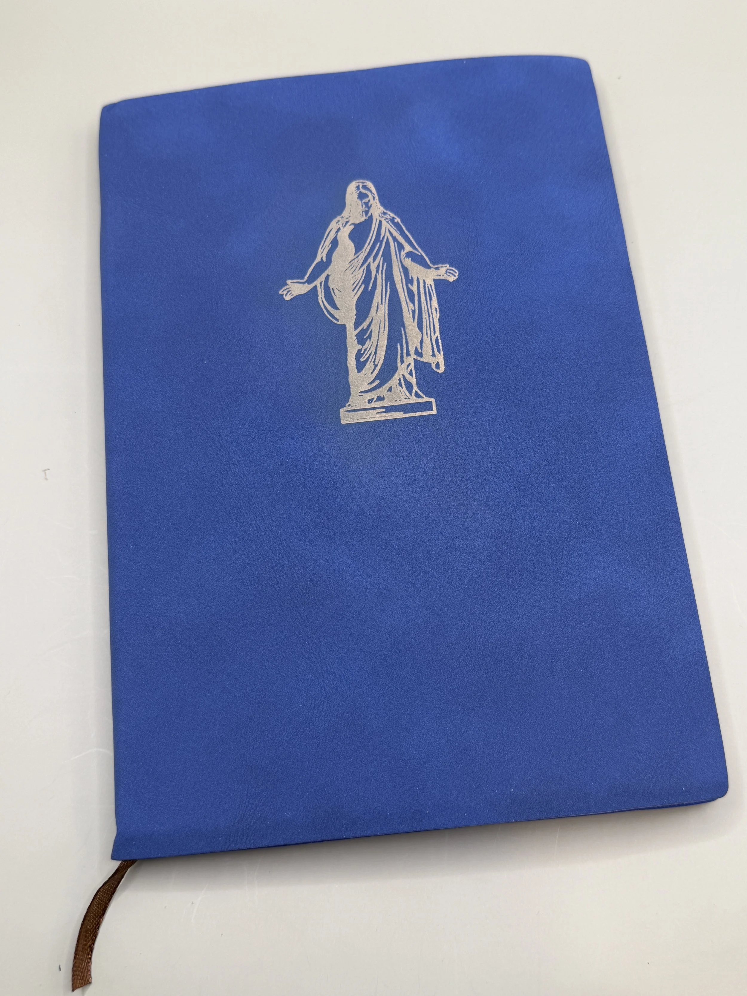 Missionary Journal - Blue Suede.JPG