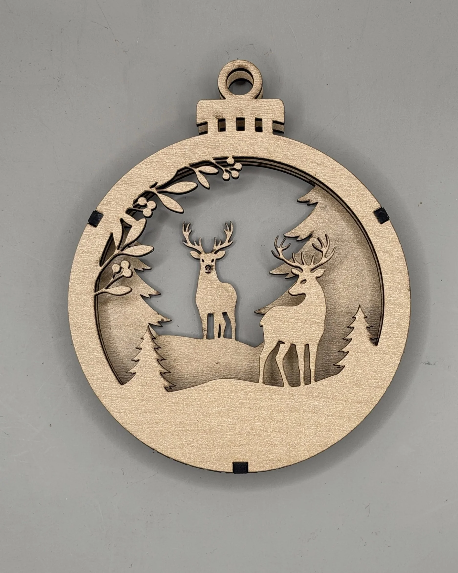 deer-forest-layered-wood-christmas-ornament-maple-02-front-alt.jpg