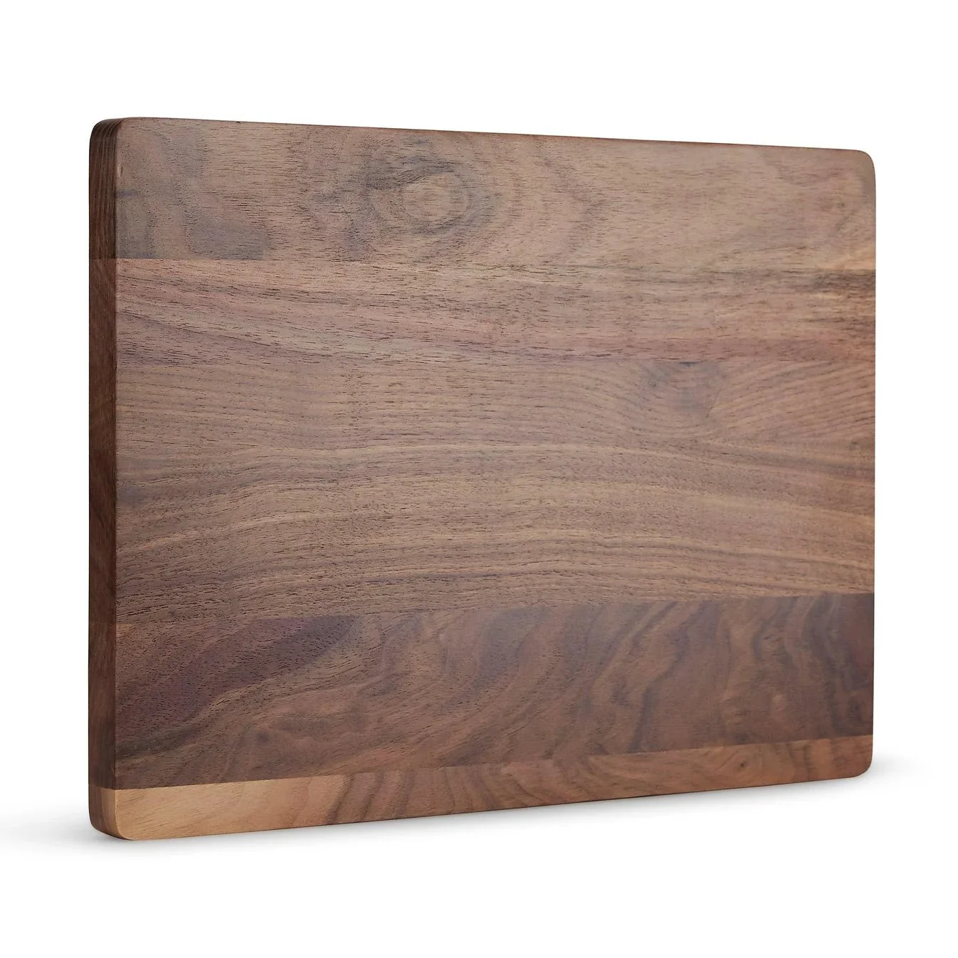 Engraved Walnut Cutting Board - Personalized with Your Name or Design
