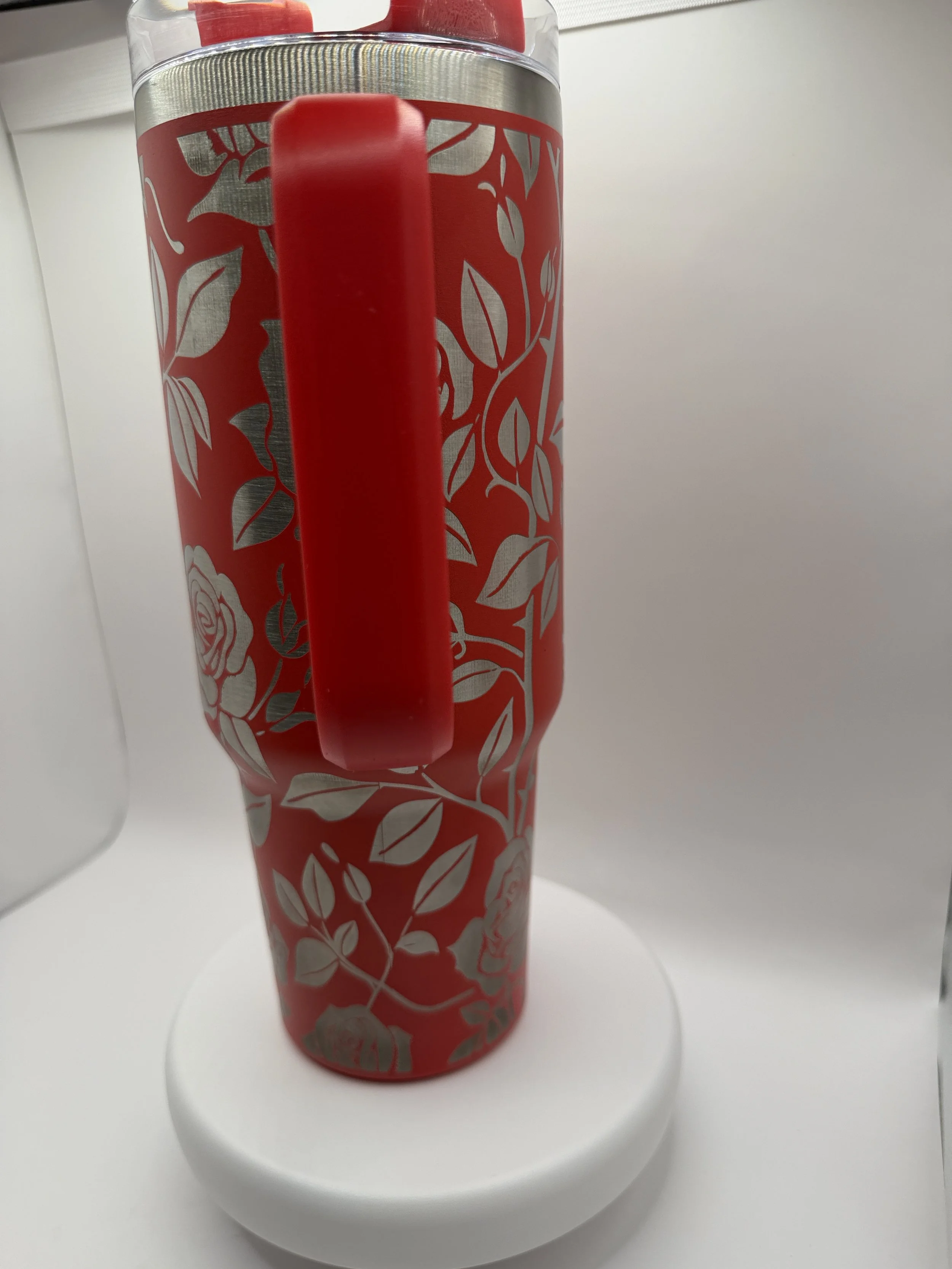 40oz Tumbler Red Handle.JPG
