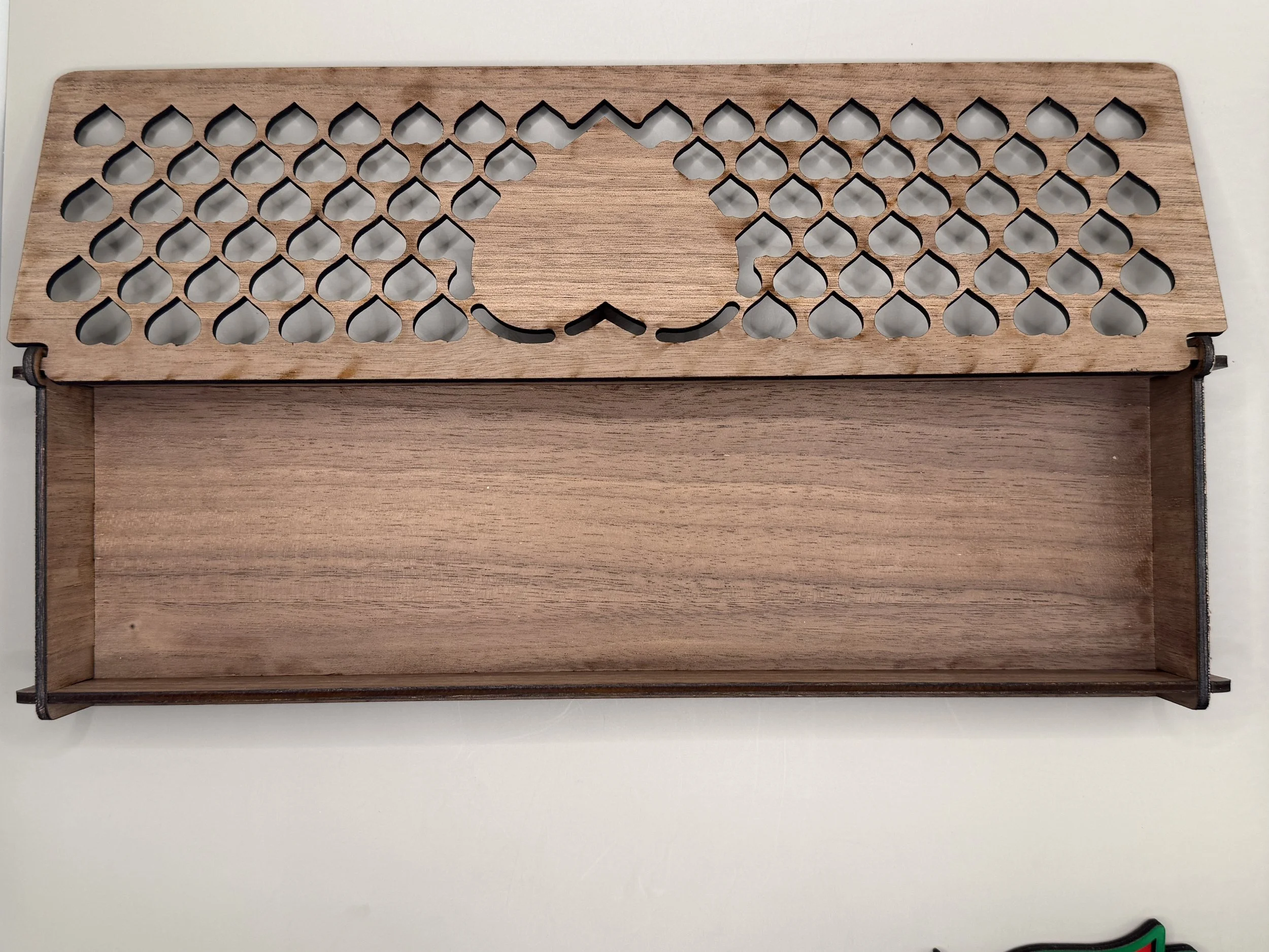 Walnut Heart Box Open Full.JPG